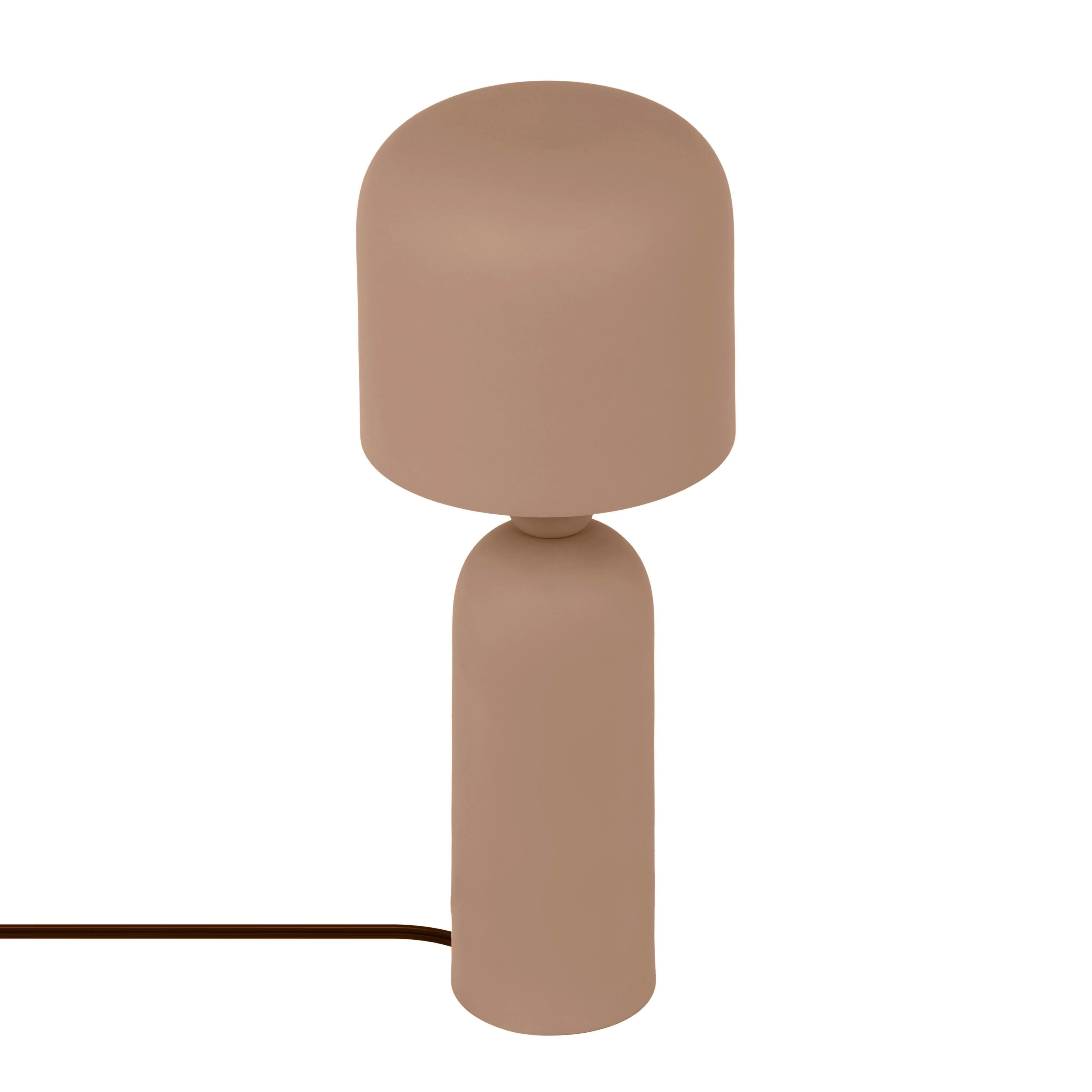 Shroom Metal Table Lamp - Image 9