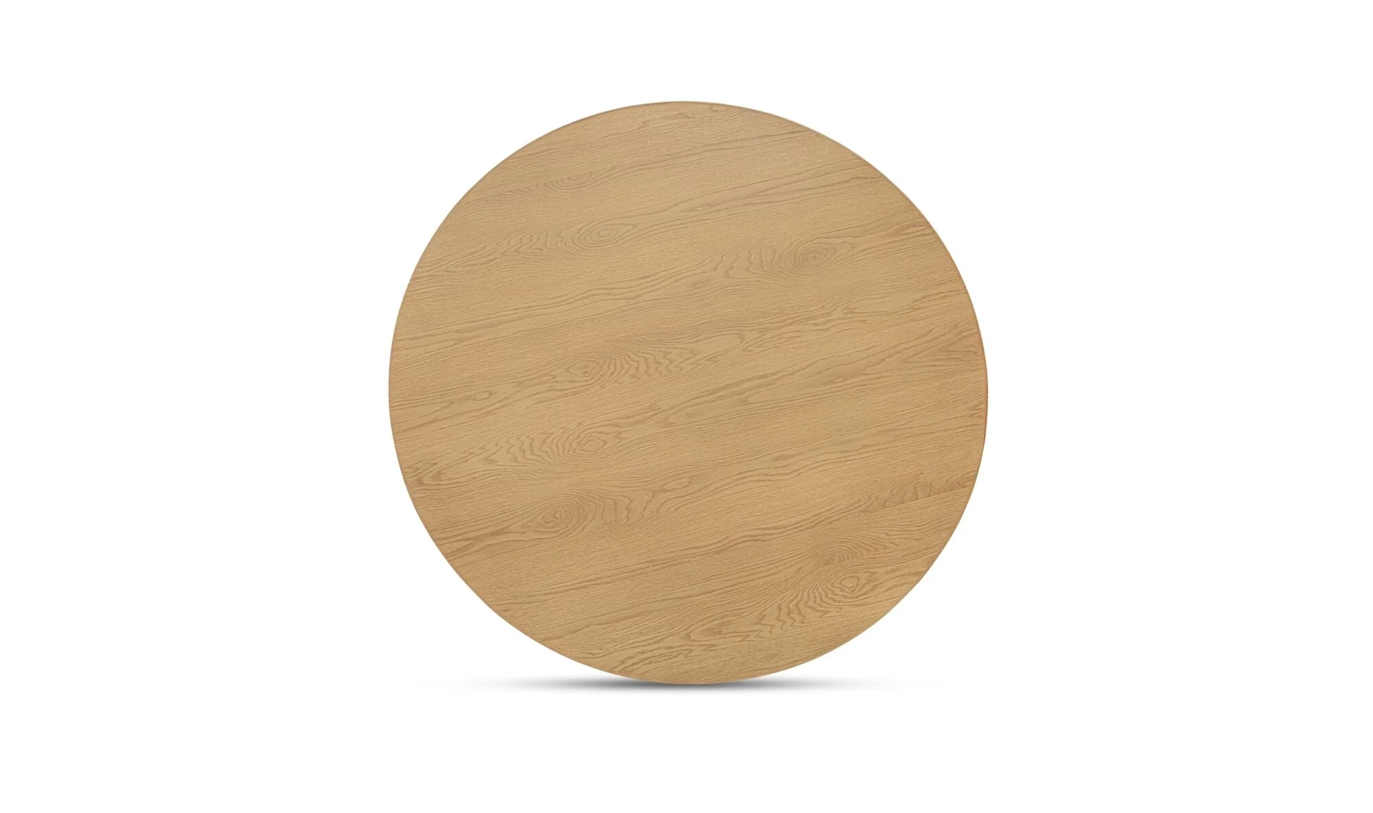 Sidney Dining Table Natural - Image 5