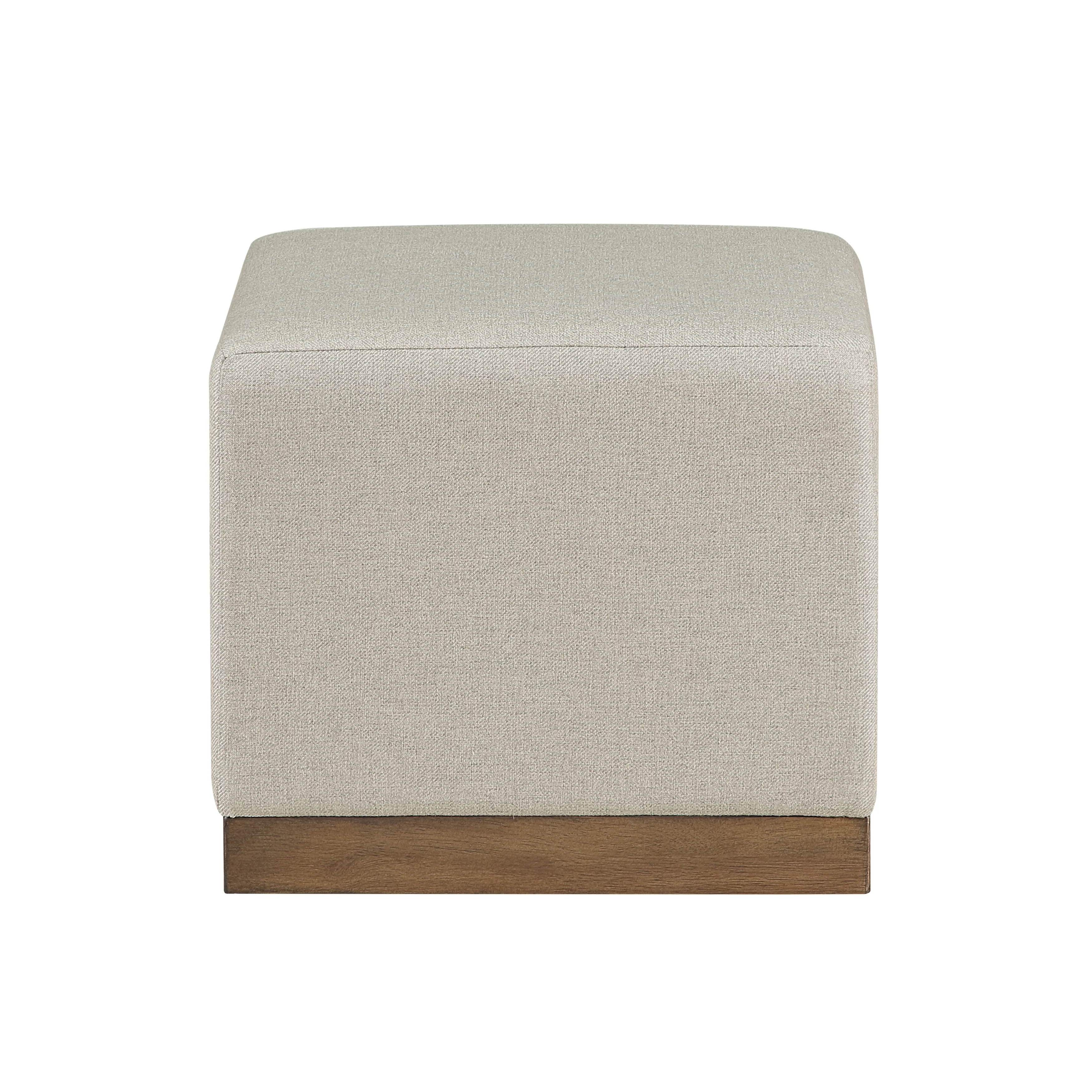Sienna Light Gray Cocktail Table - Image 8