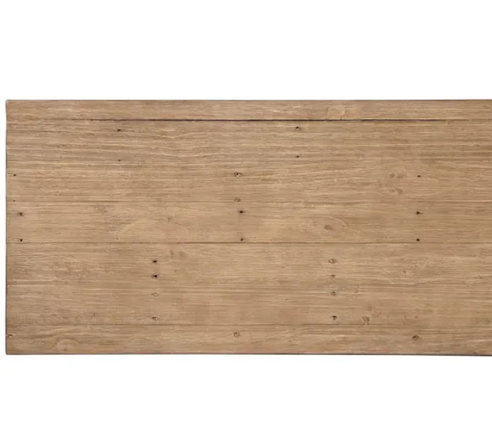 Sierra 2 Door Cabinet Natural - Image 7