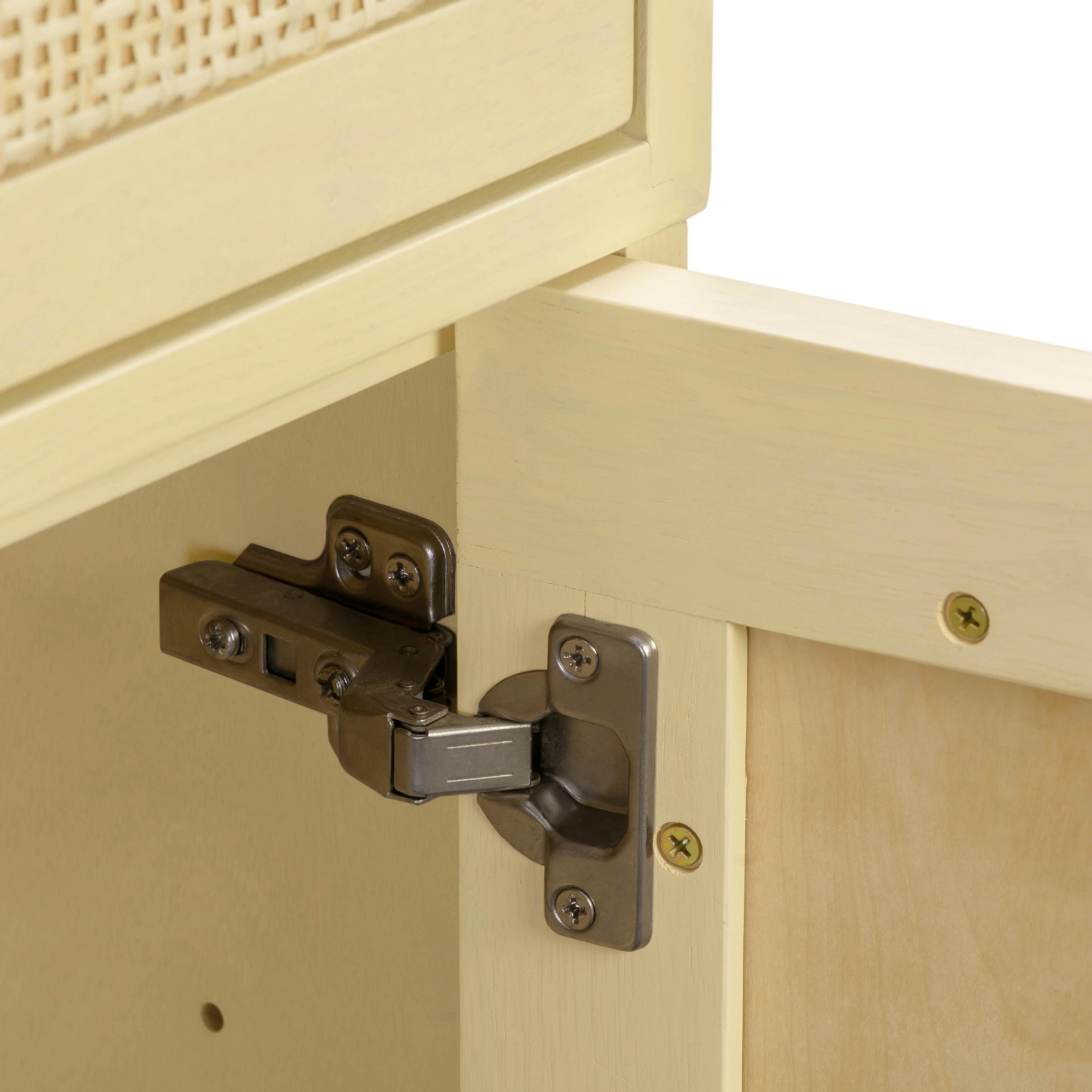 Sierra Cane Desk - Image 15