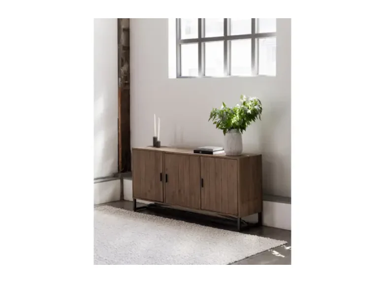 Sierra Sideboard Natural - Image 2