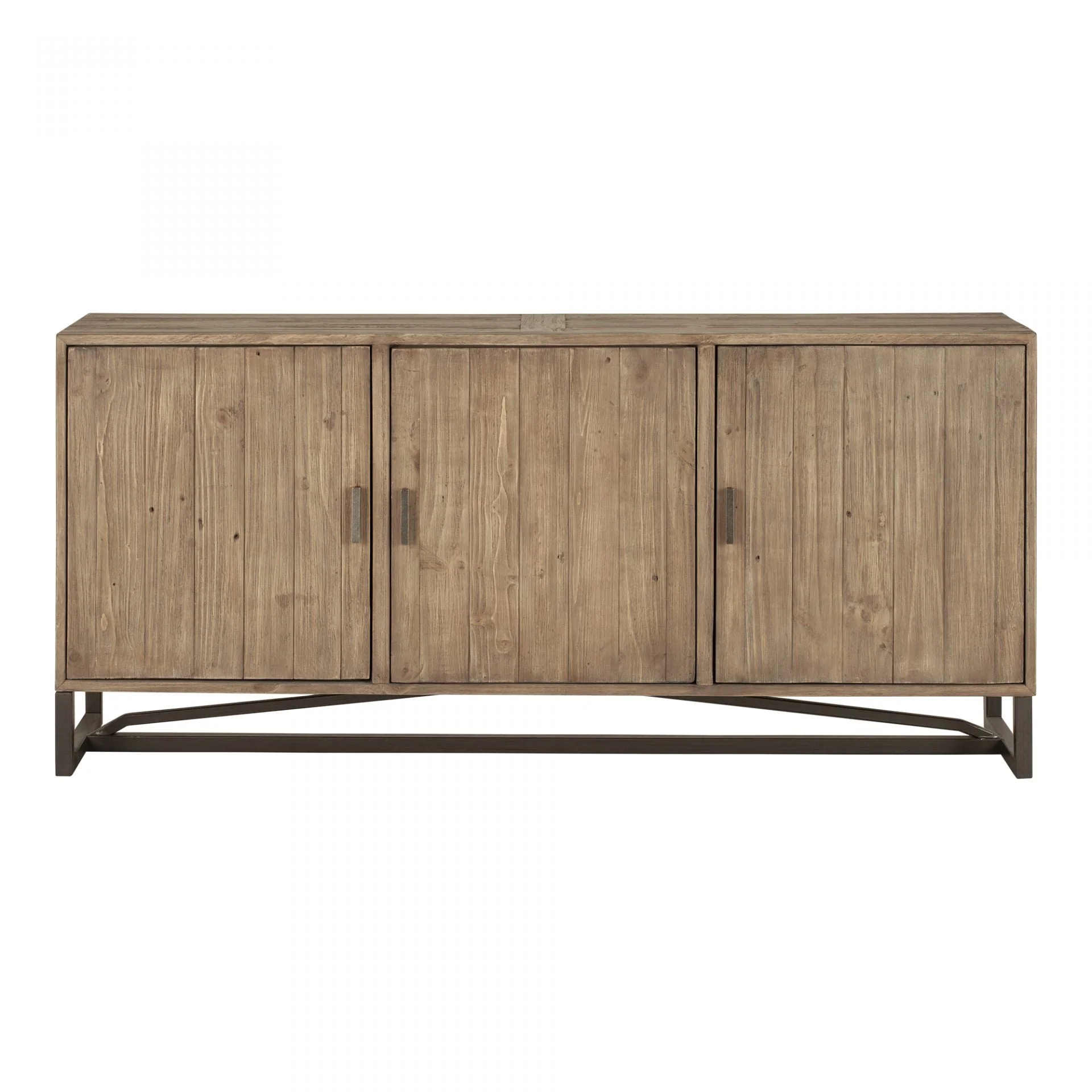 Sierra Sideboard Natural - Image 4