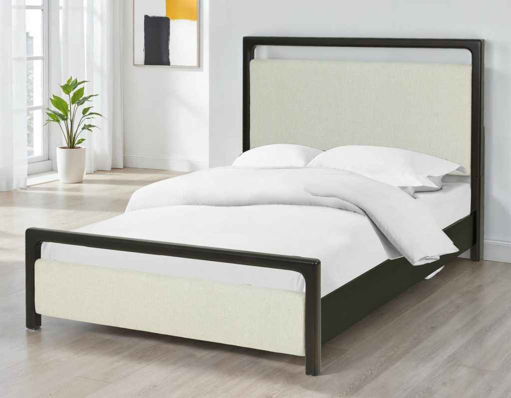 Sigmund Rustic Warmth 3-Piece King Bedroom Set - Image 2