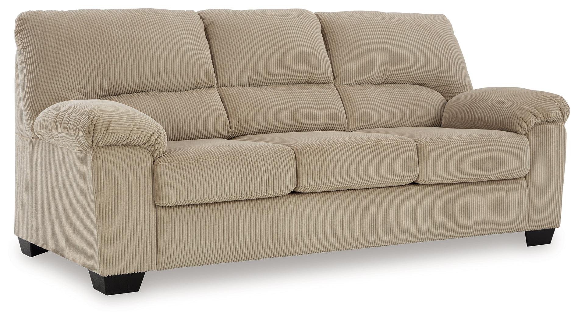 SimpleJoy Sand Sofa - Image 2