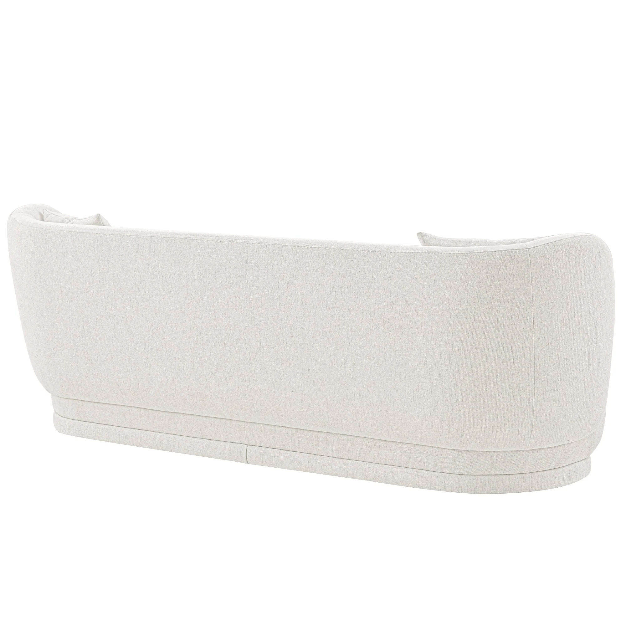 Siri Sofa in Cream - Image 7
