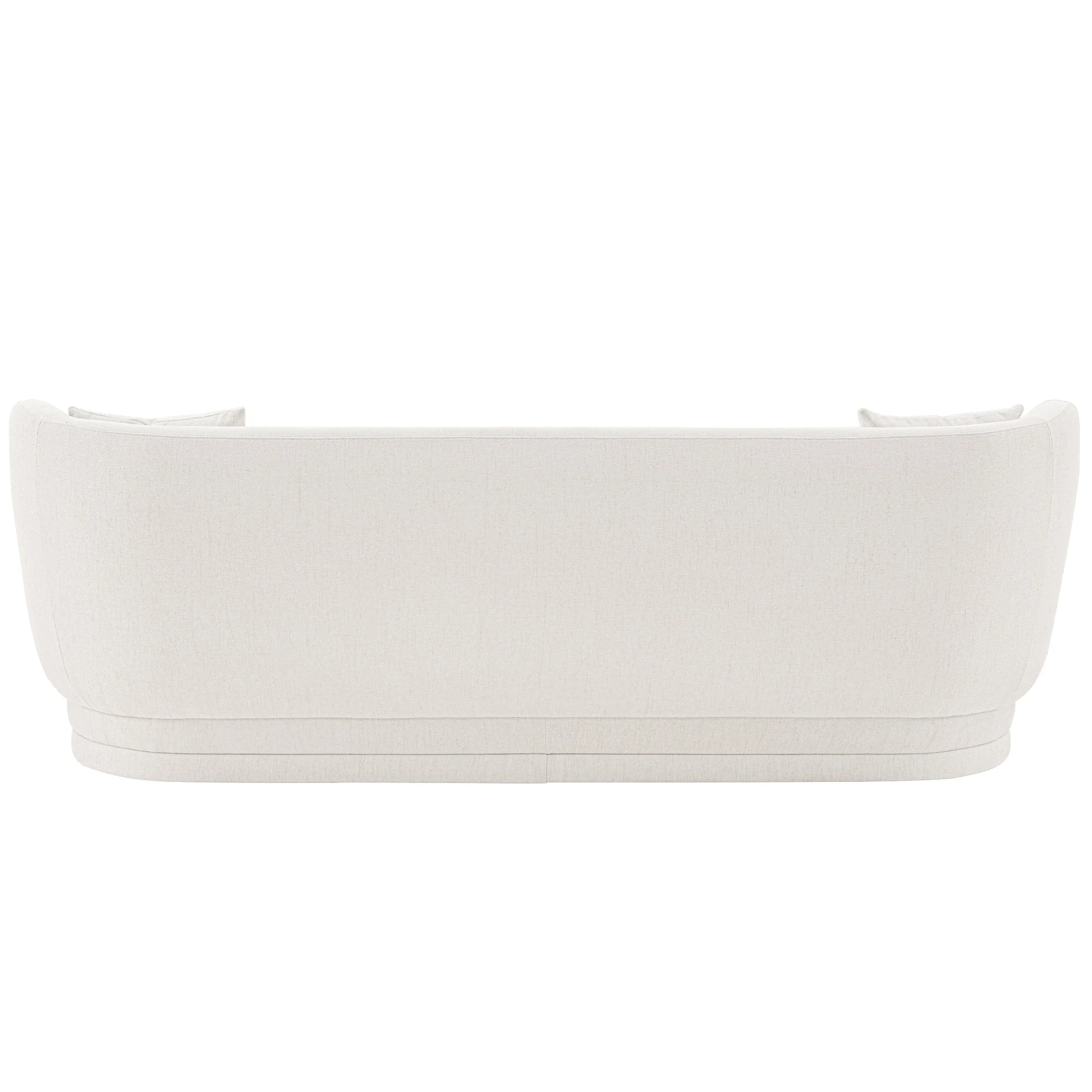 Siri Sofa in Cream - Image 8