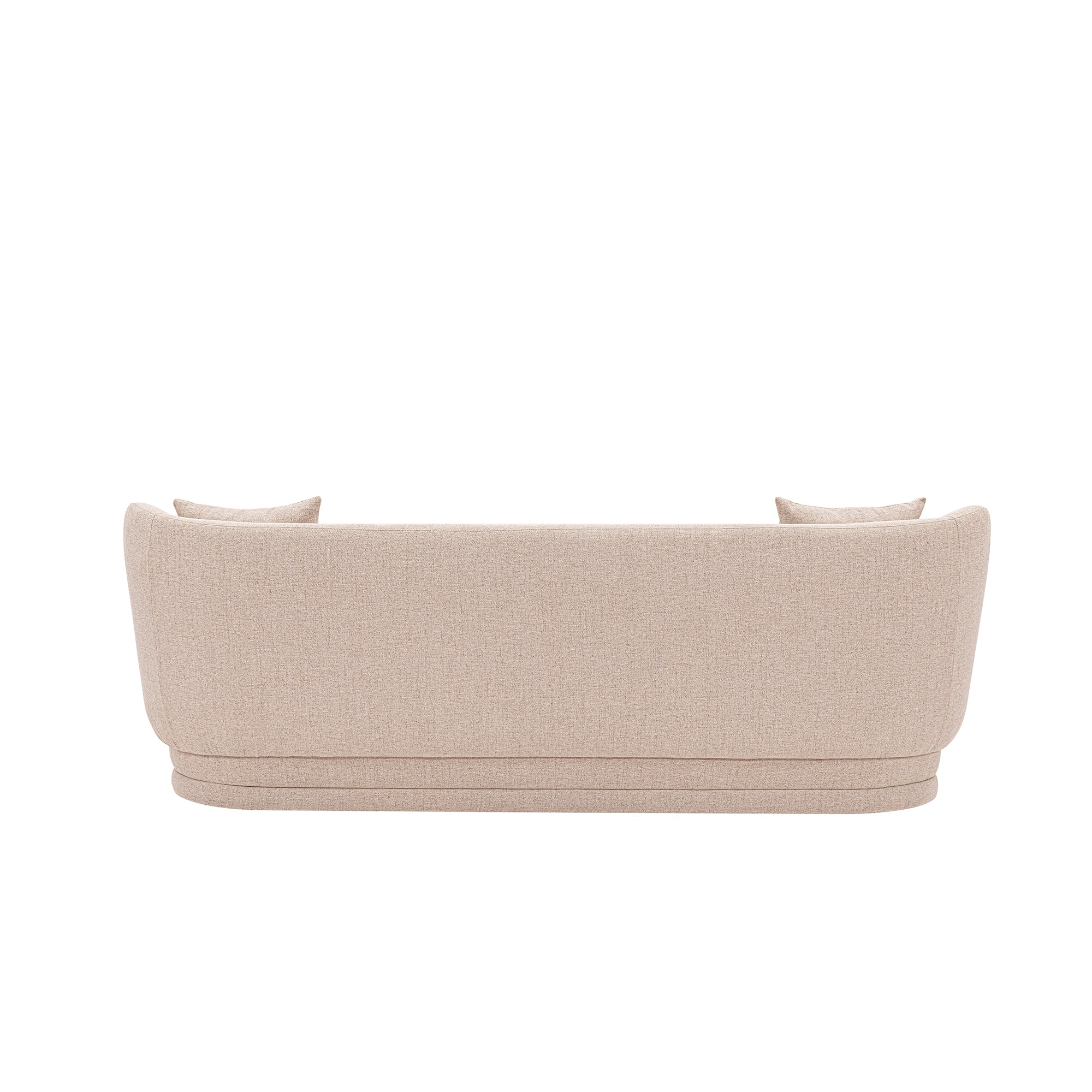 Siri Sofa in Wheat - Image 8
