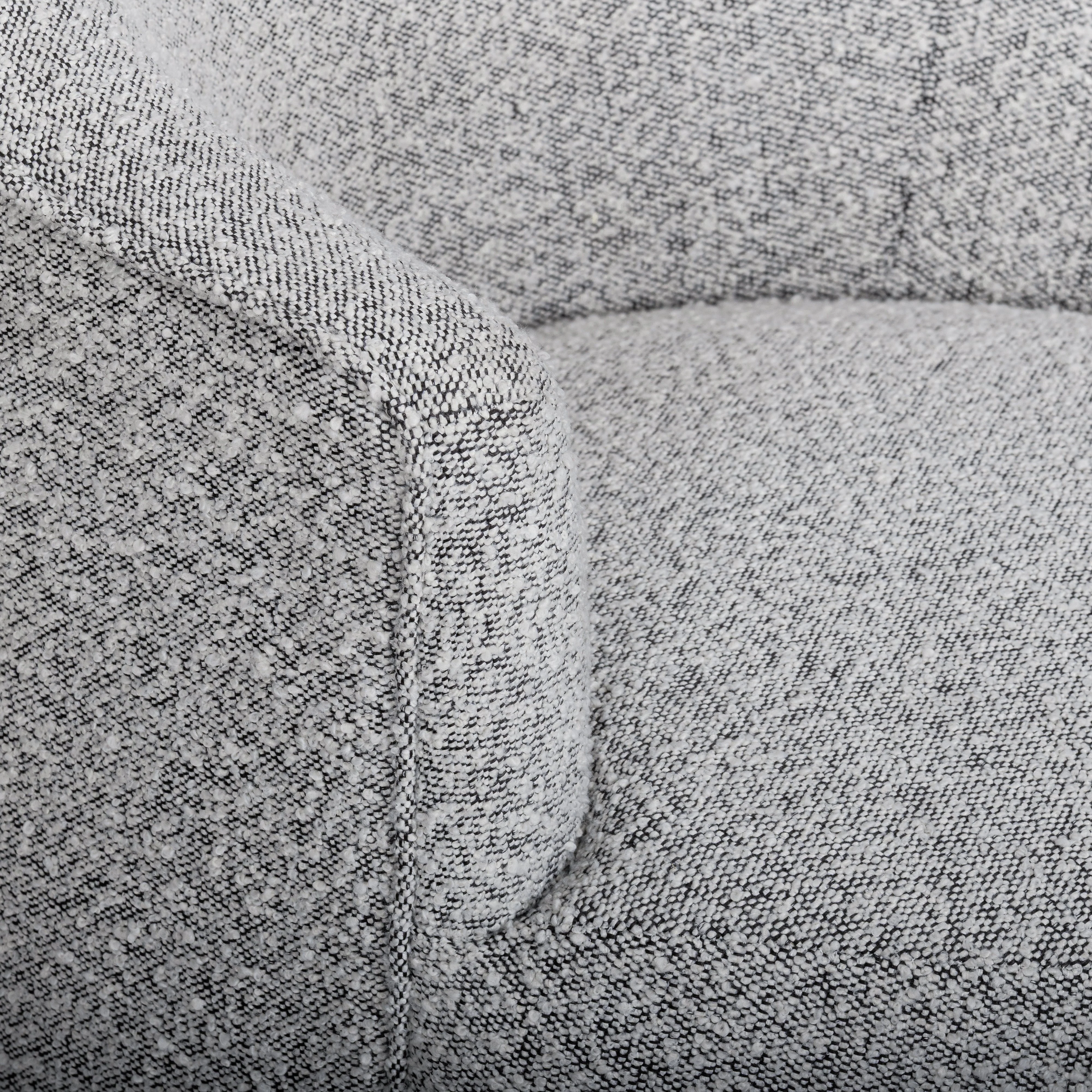 Skyla Performance Boucle Swivel Accent Chair - Image 10