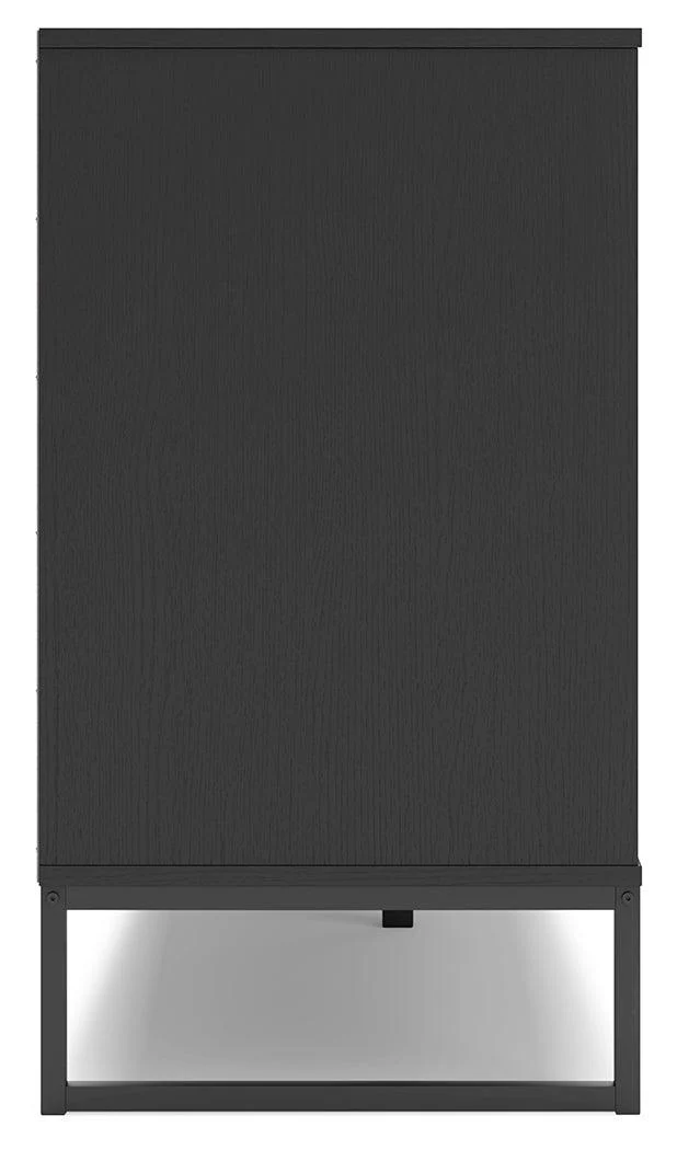 Socalle Black Dresser - Image 7