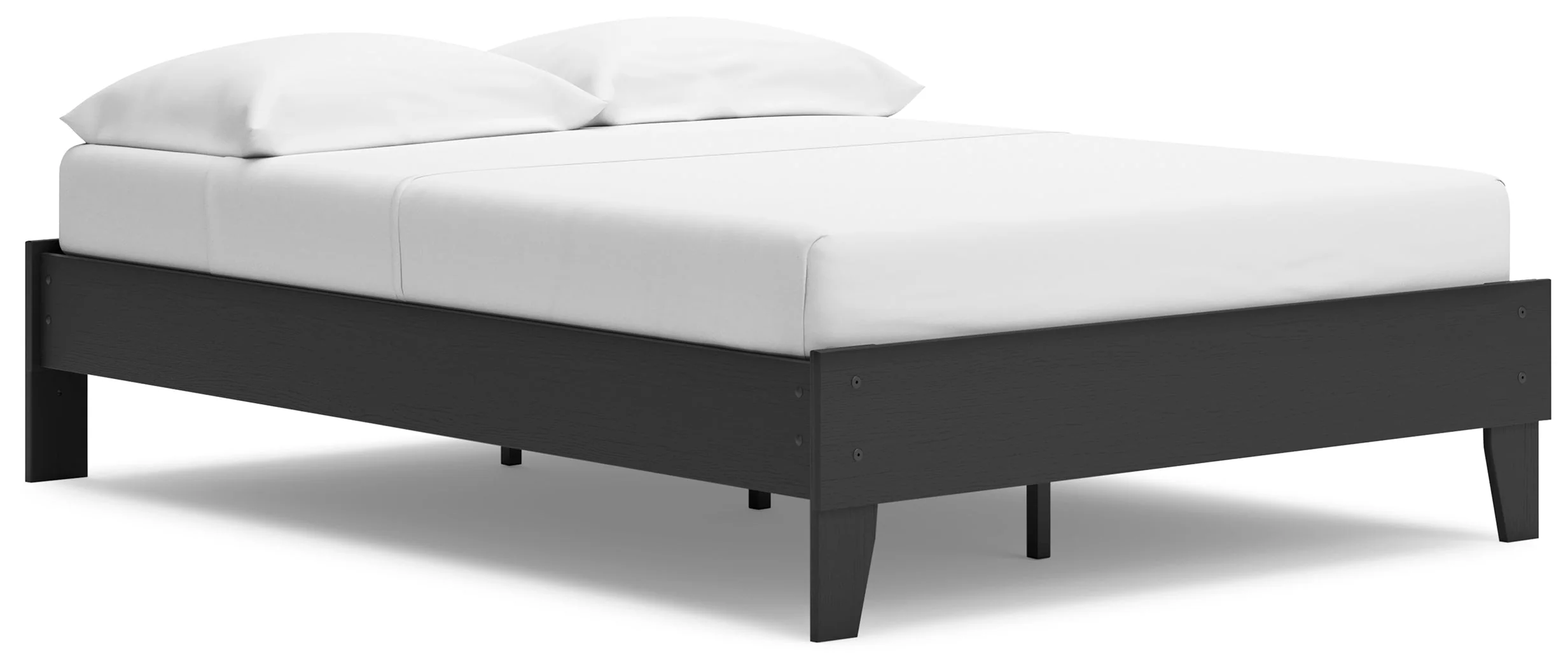 Socalle Black Youth Platform Bedroom Set - Image 11
