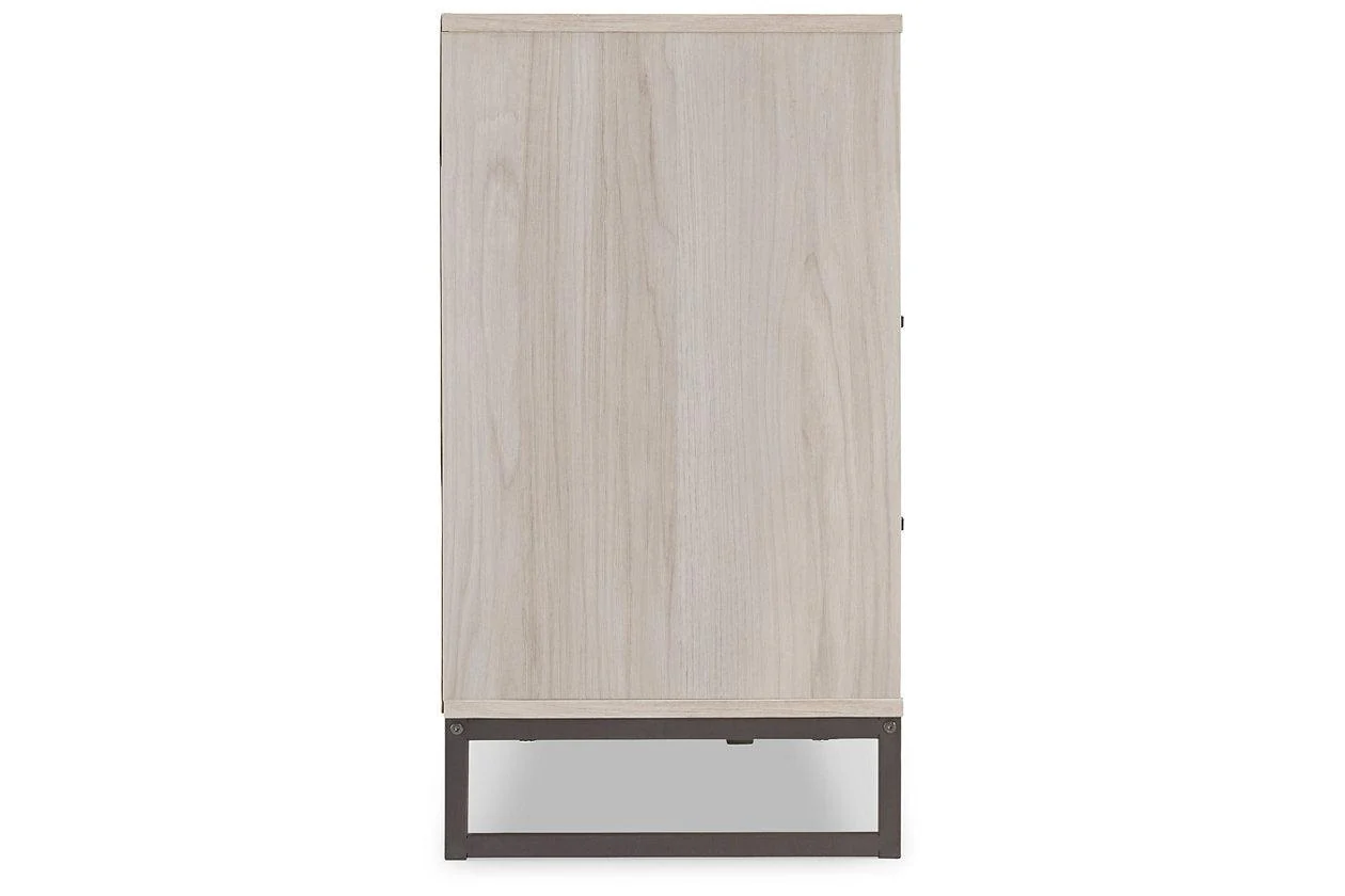 Socalle Light Natural Dresser - Image 4