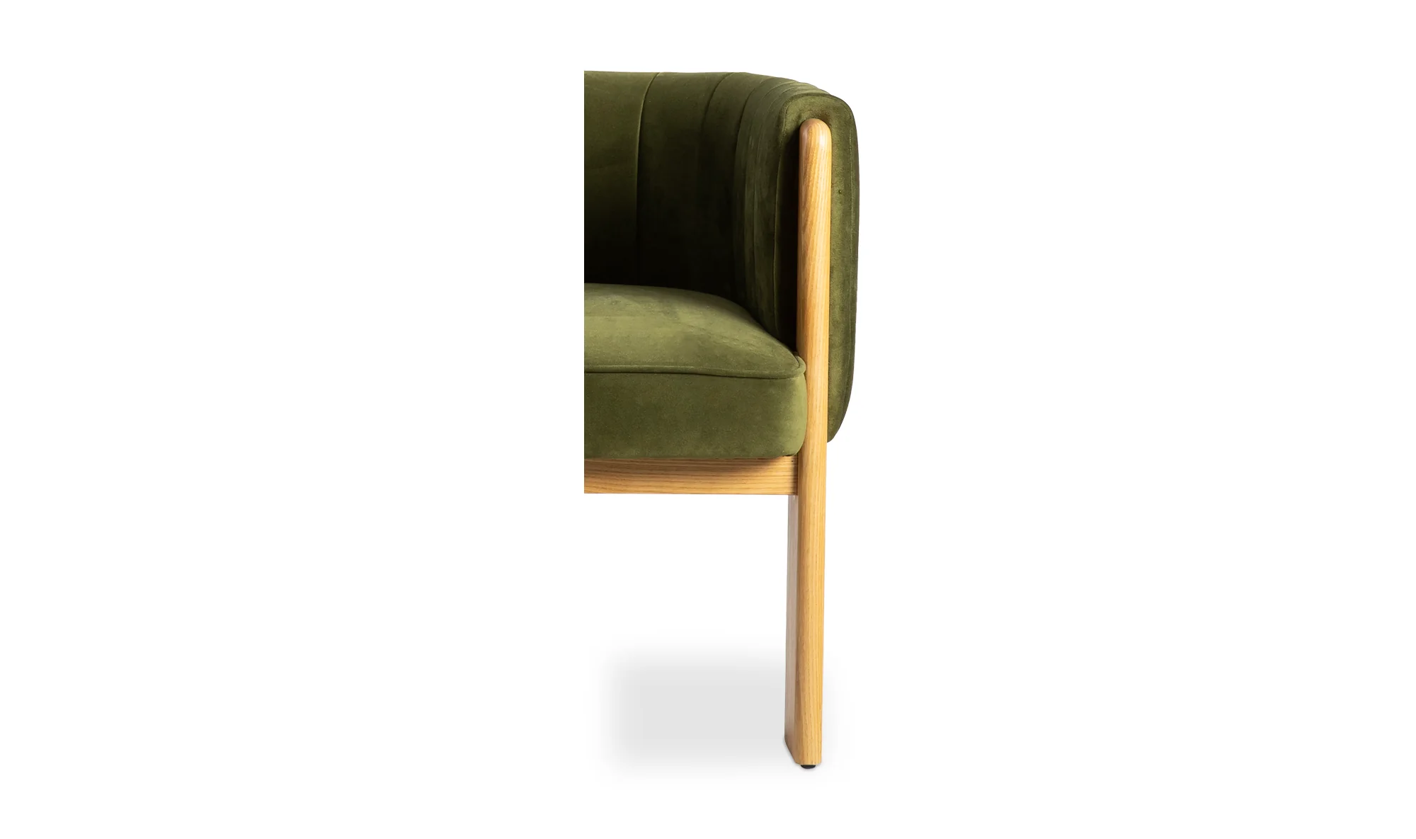 Sofi Accent Chair Truly Olive - Image 6