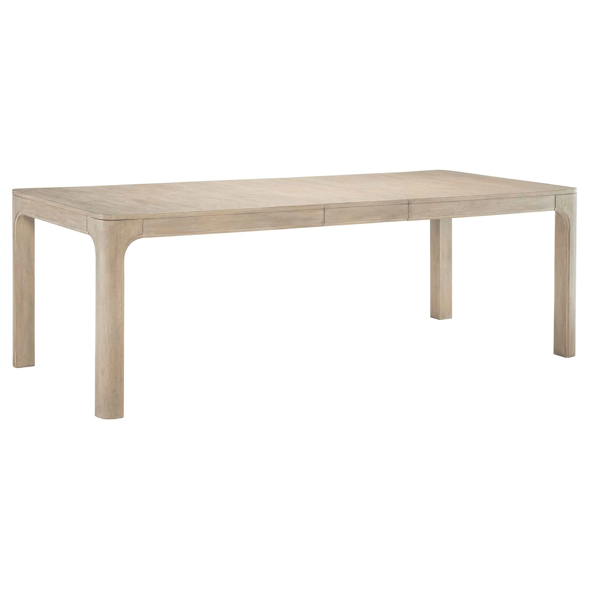 Solano Weathered Mango 7-piece Extension Table Dining Set - Image 3