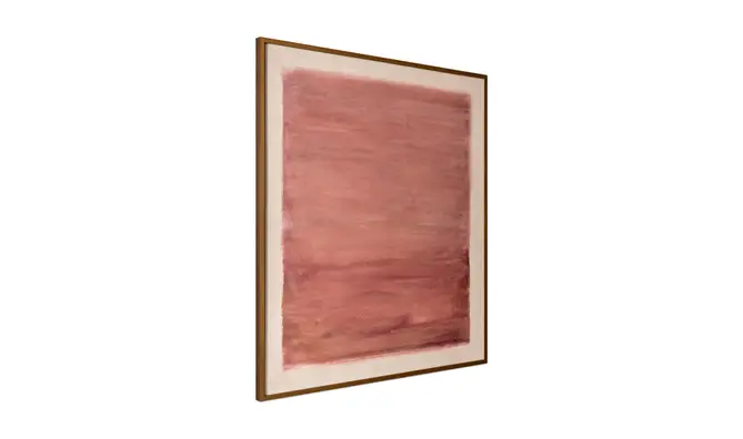 Solo Framed Painting - Image 2