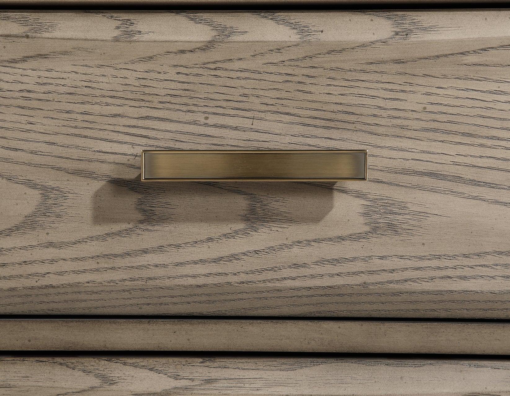 Sonoma 5-Drawer Chest - Image 7