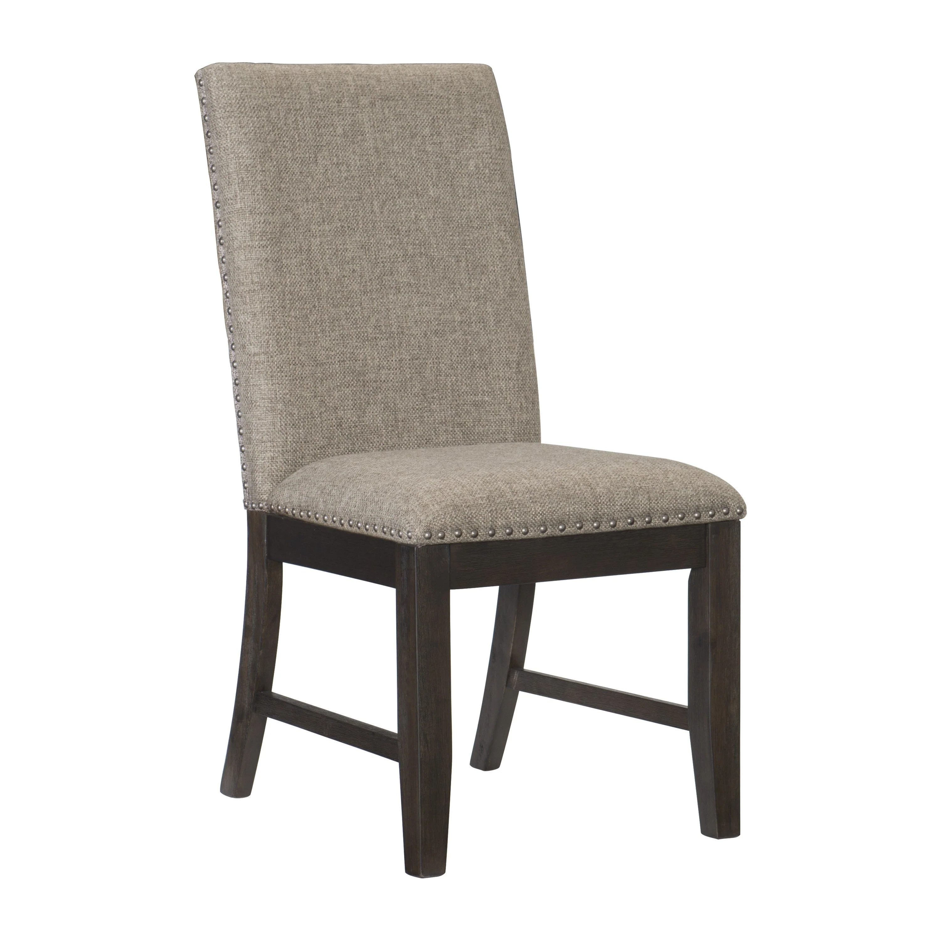 Southlake Wire Brushed Rustic Brown Dining Set - Image 10