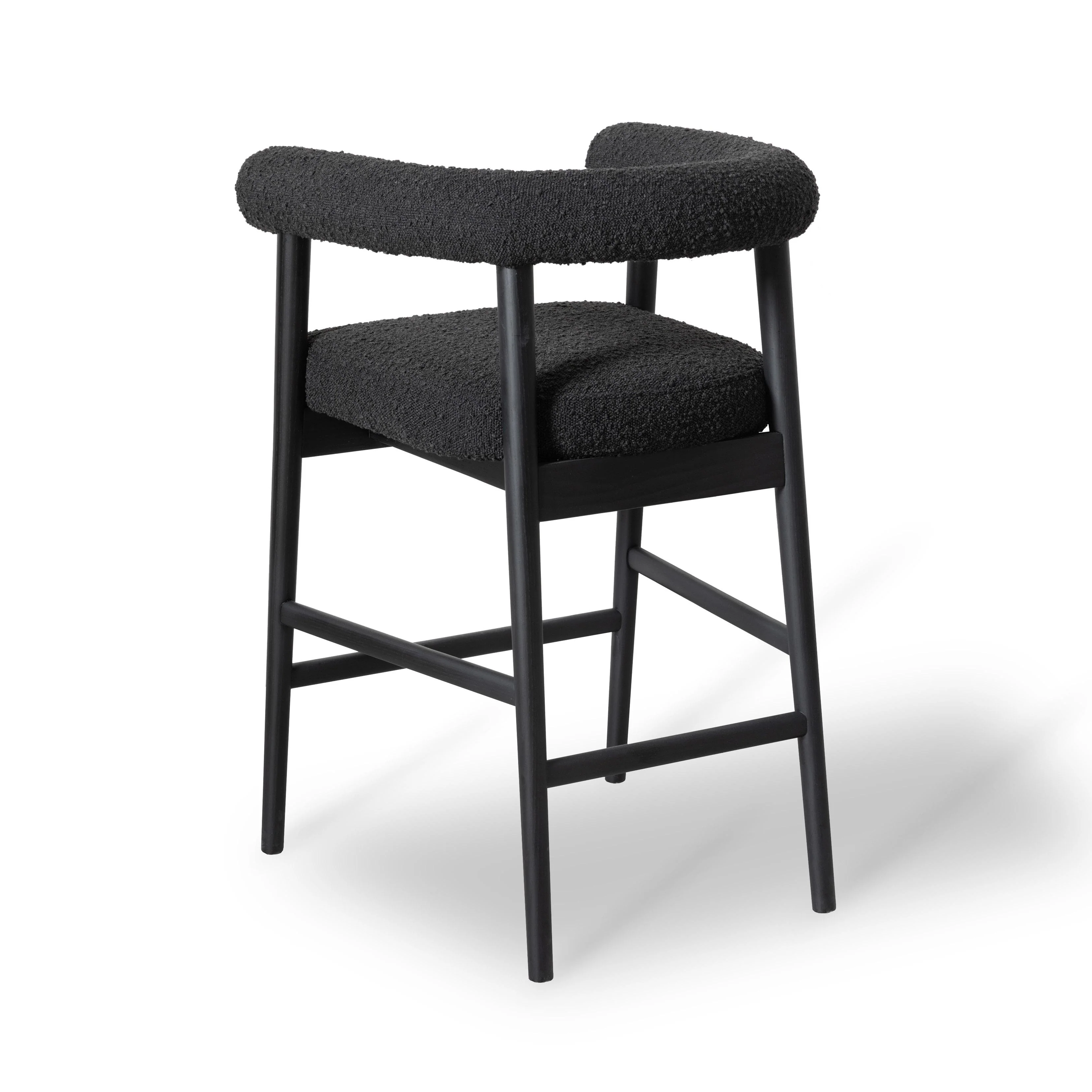 Spara Performance Boucle Counter Stool - Image 10