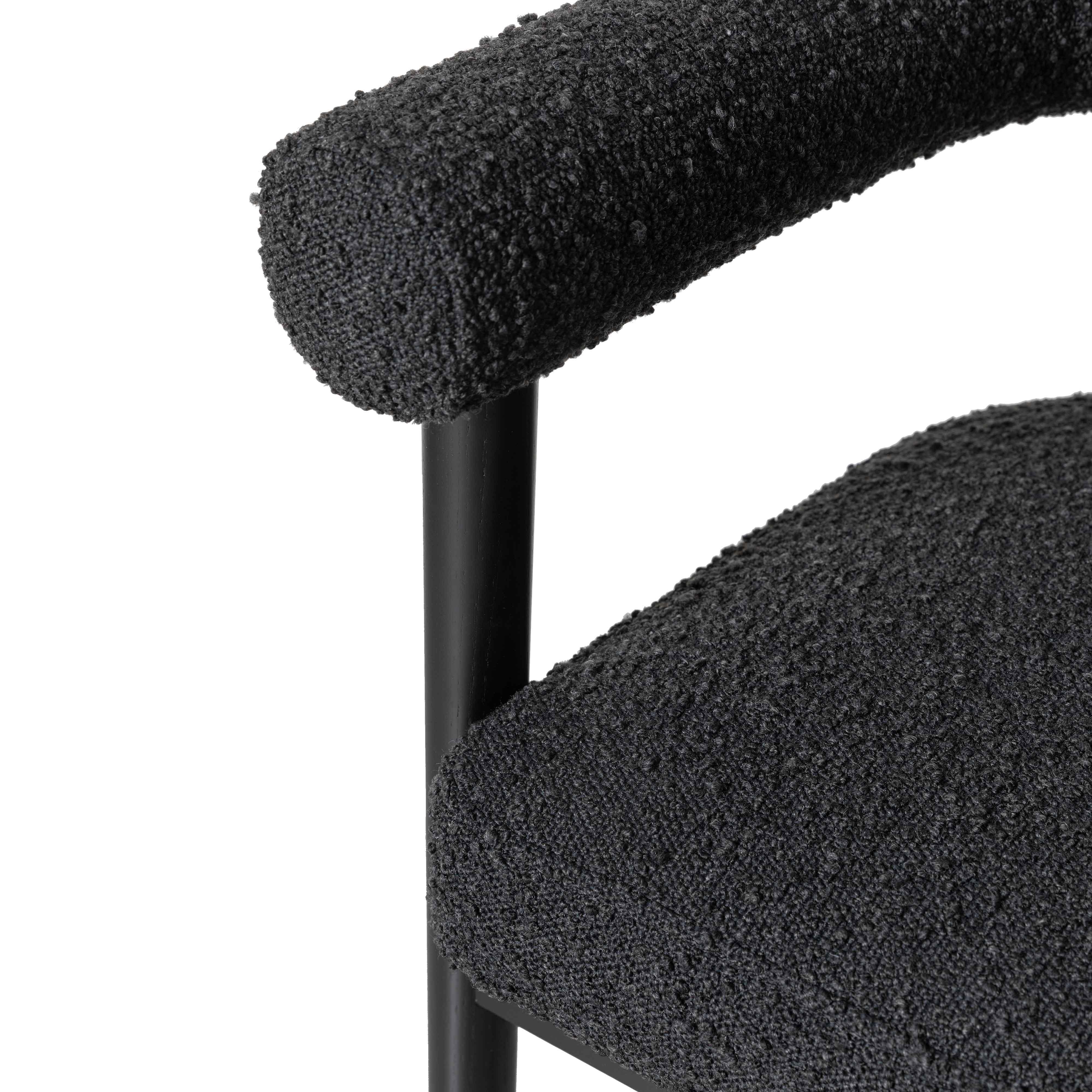 Spara Performance Boucle Counter Stool - Image 11