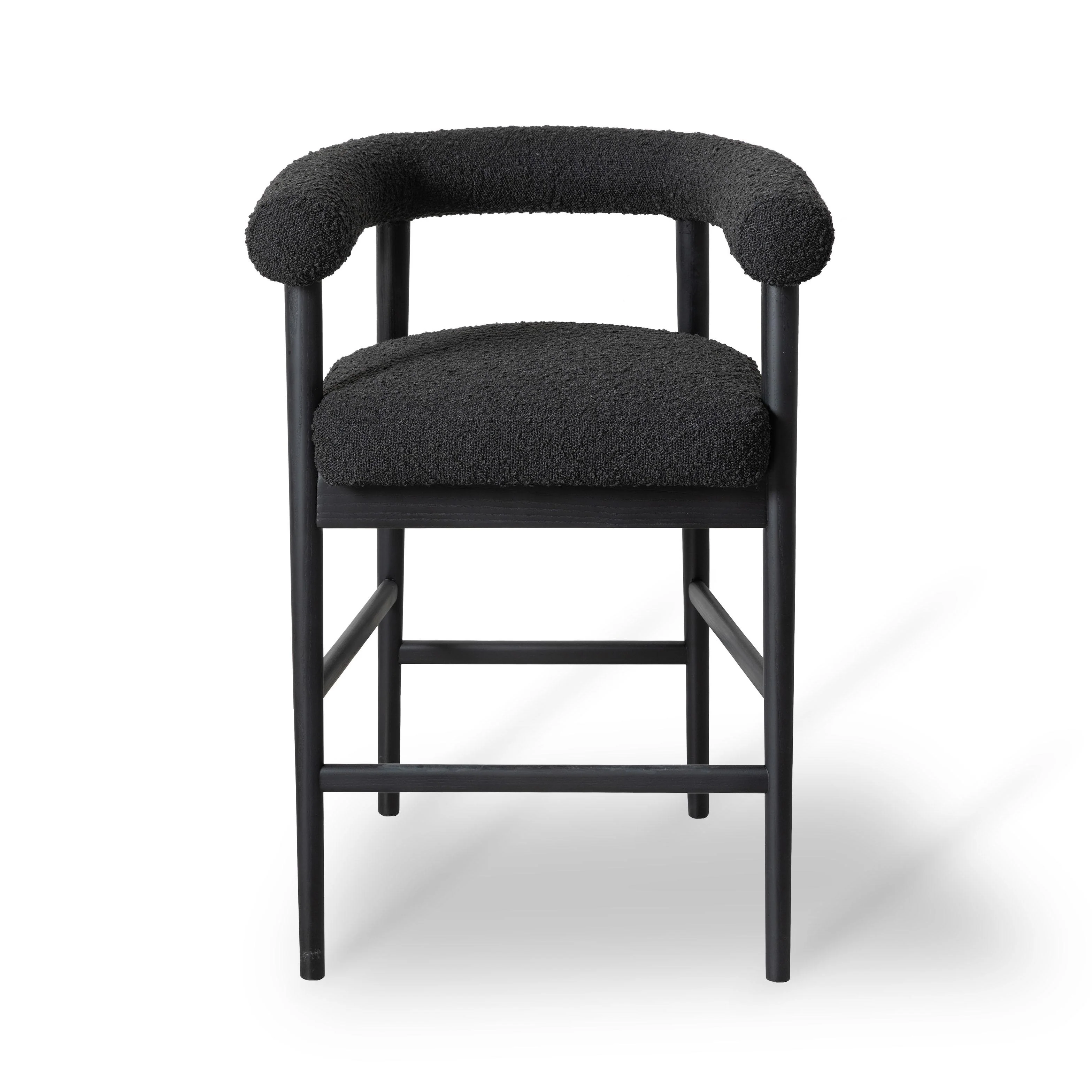 Spara Performance Boucle Counter Stool - Image 9