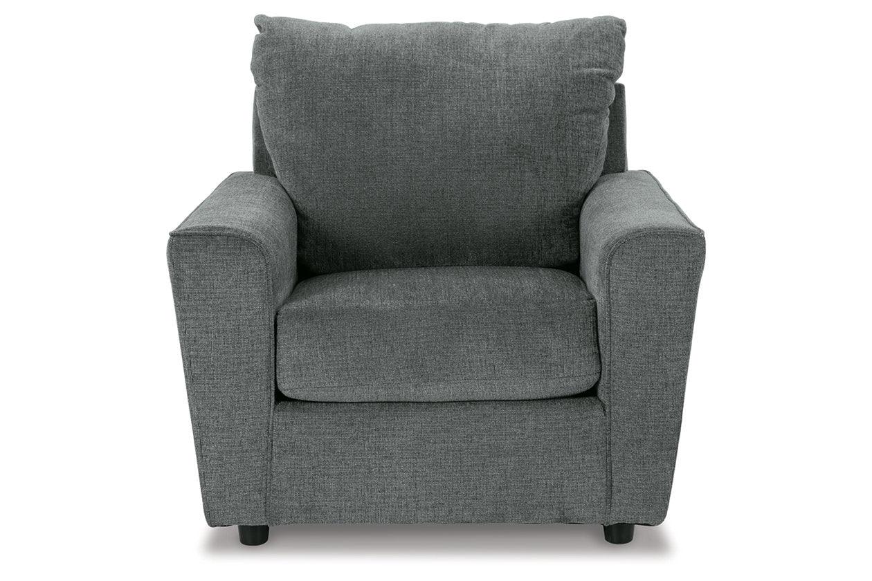 Stairatt Gravel Chair - Image 2