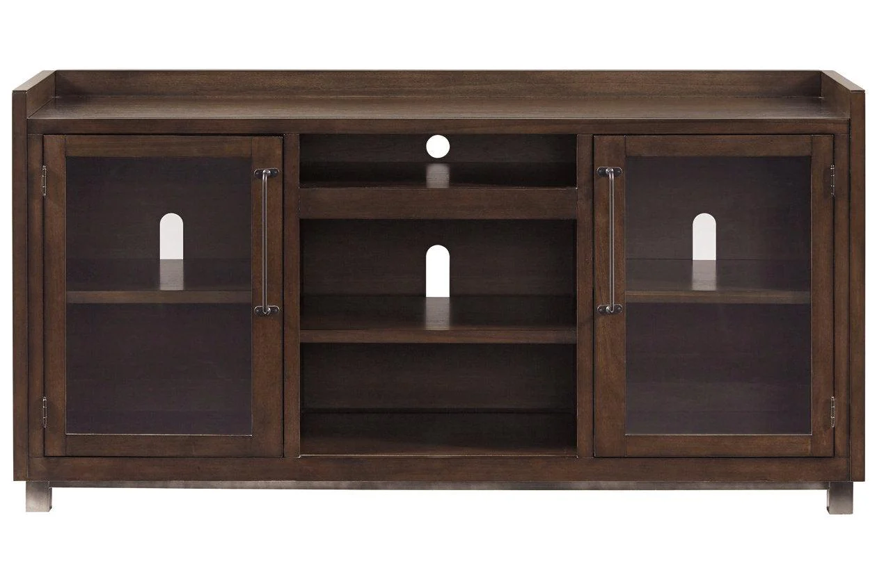 Starmore Brown 70" TV Stand - Image 5