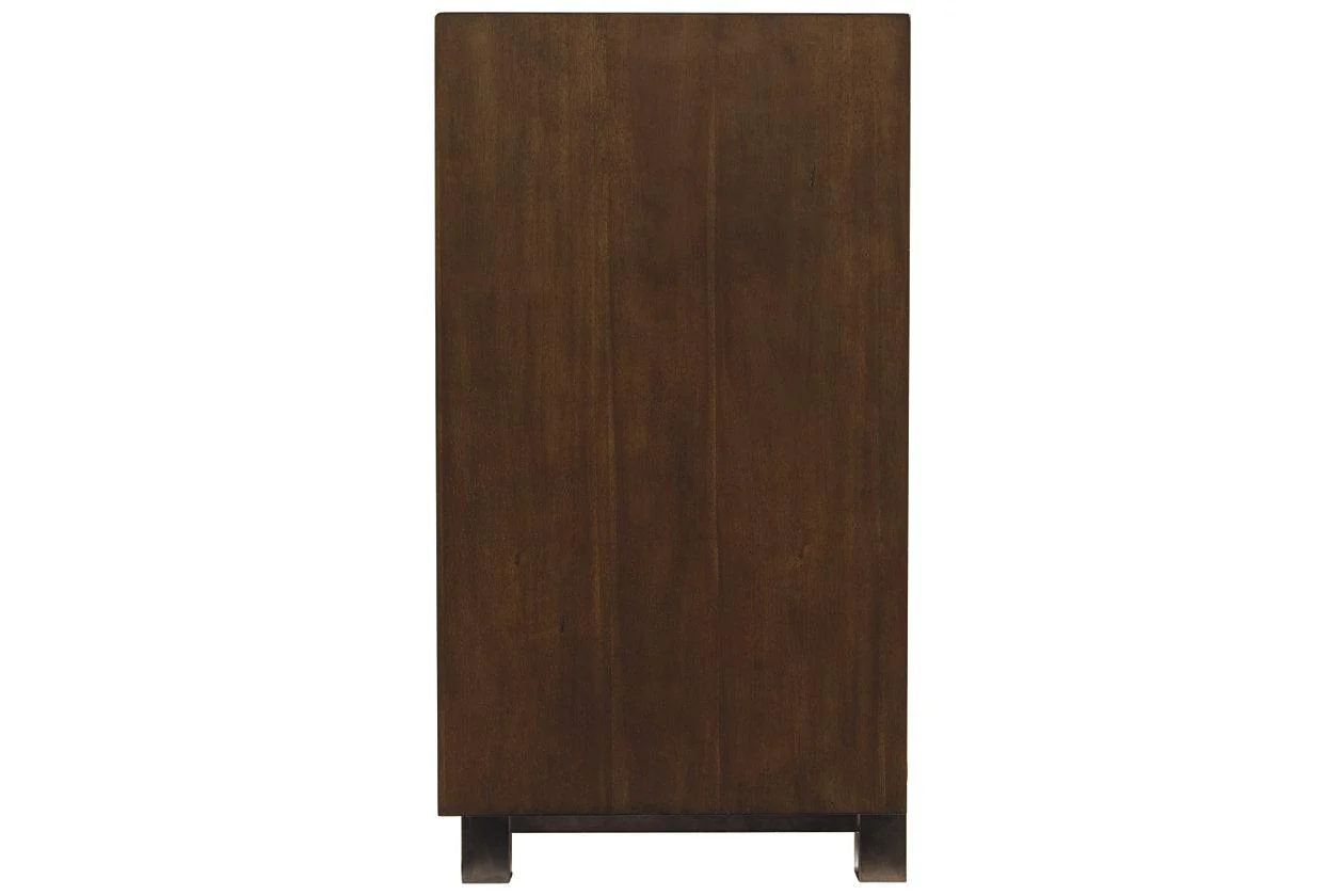 Starmore Brown 70" TV Stand - Image 6