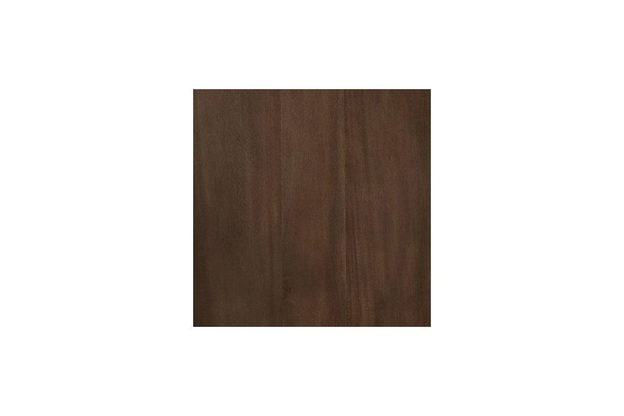 Starmore Brown 70" TV Stand with Electric Fireplace - Image 10