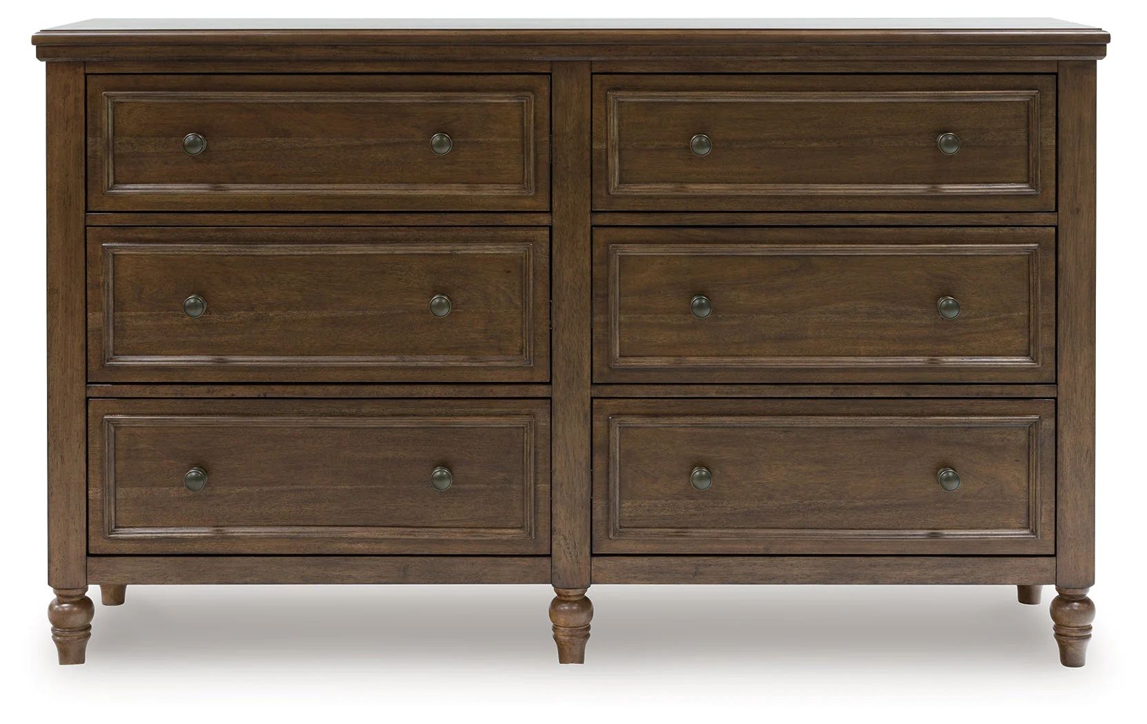 Sturlayne Brown Upholstered Panel Bedroom Set - Image 7