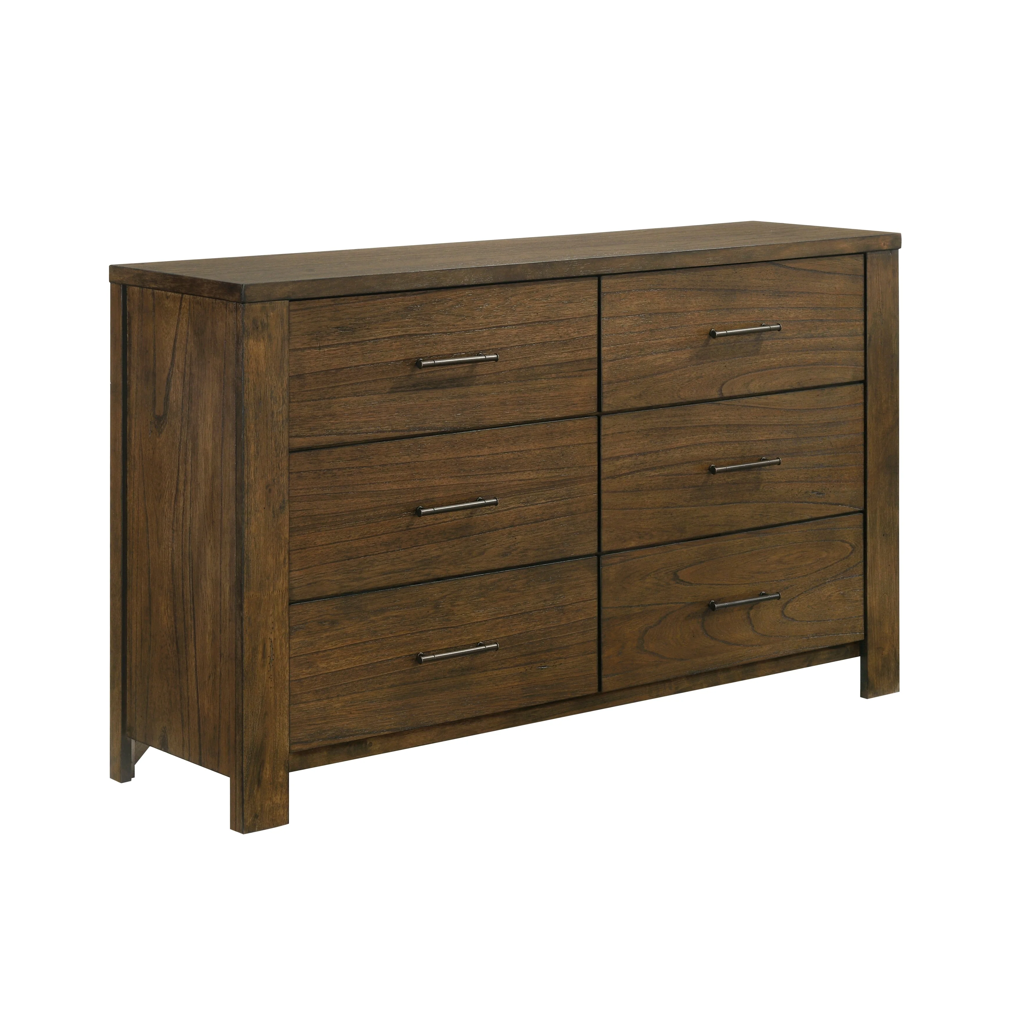 Sullivan Brown Dresser