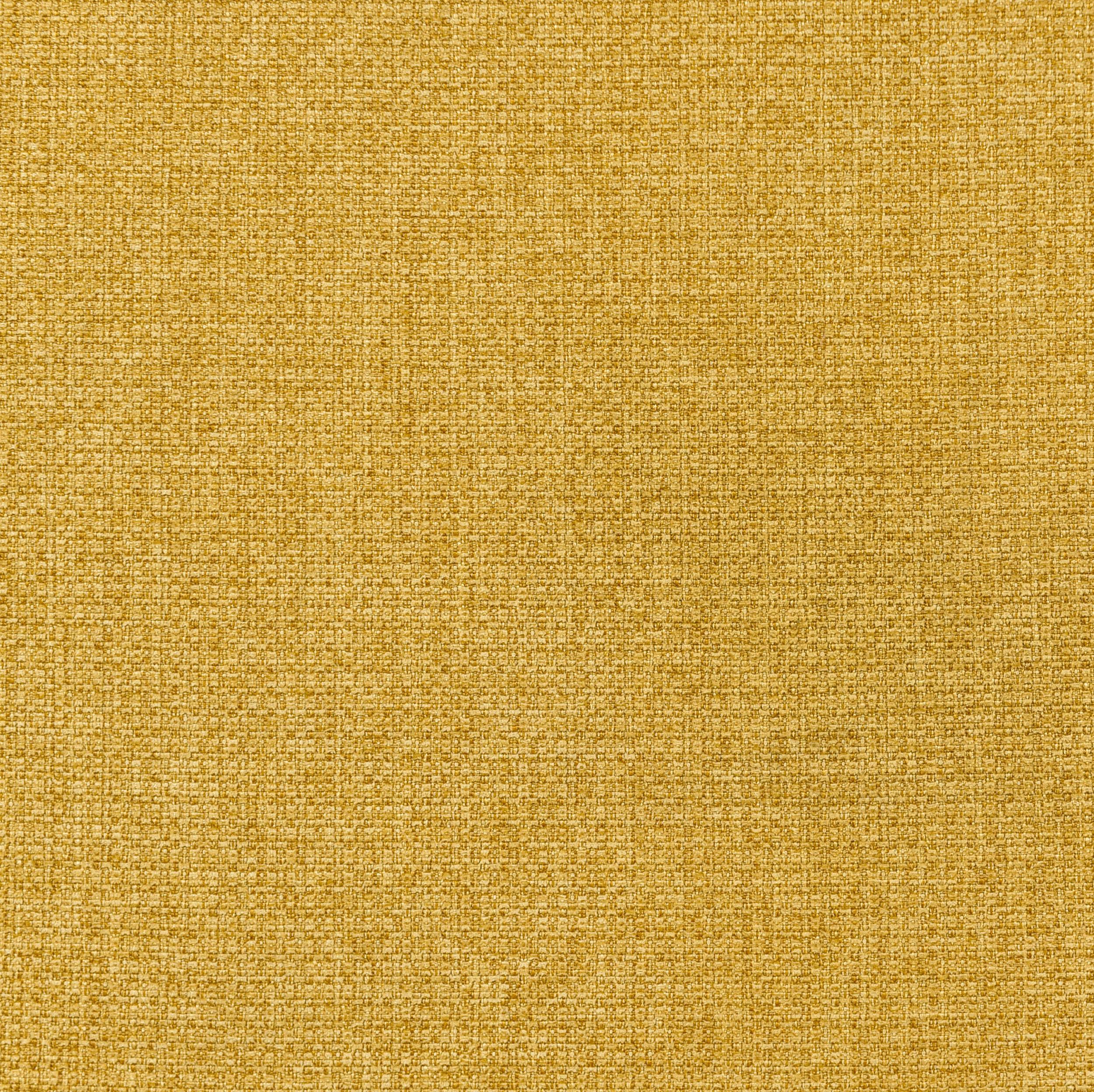 Summer Mustard Yellow Upholstered Channel Tufted Accent Bench - Image 7