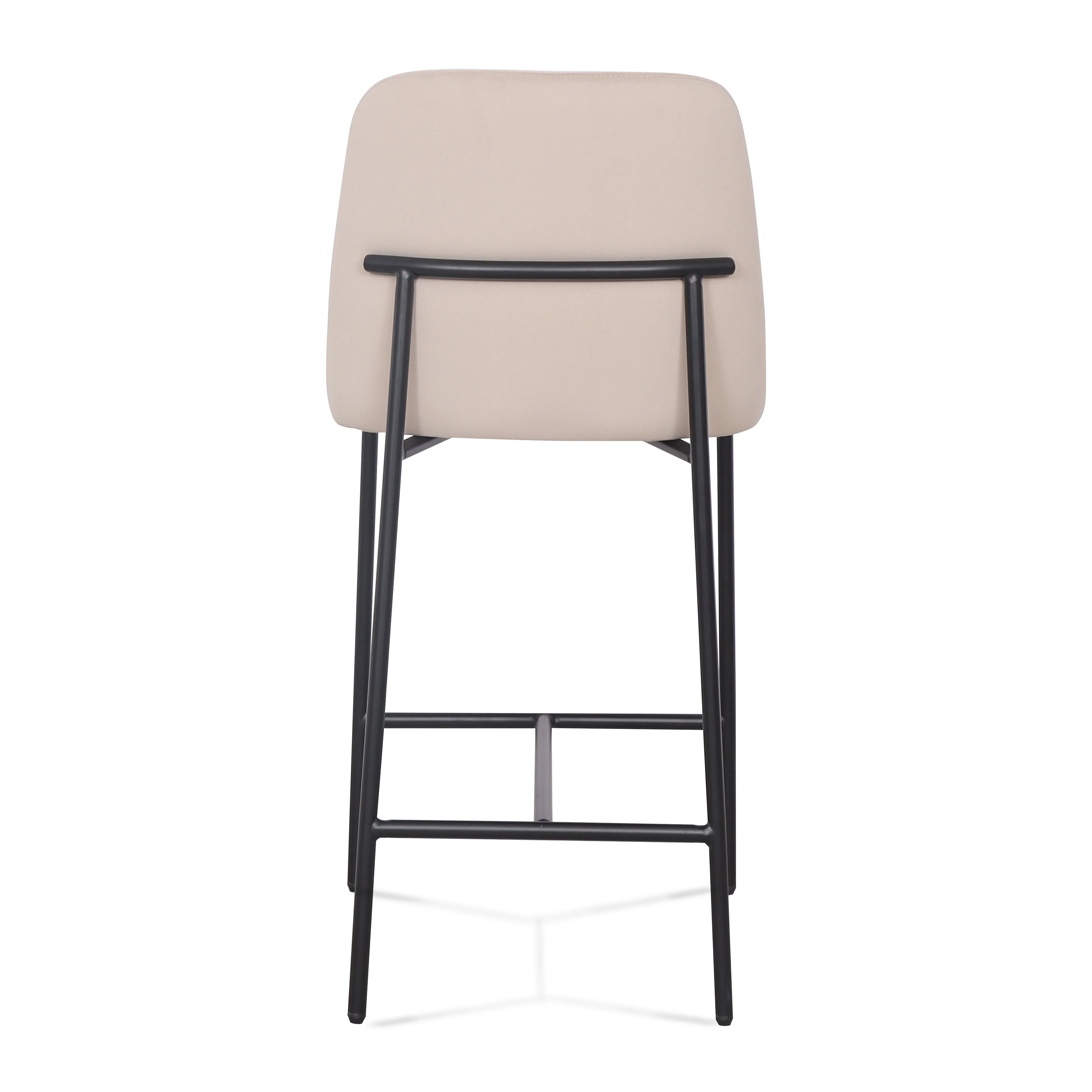 Sydney Performance Velvet Counter Stool Set of 2 - Image 15