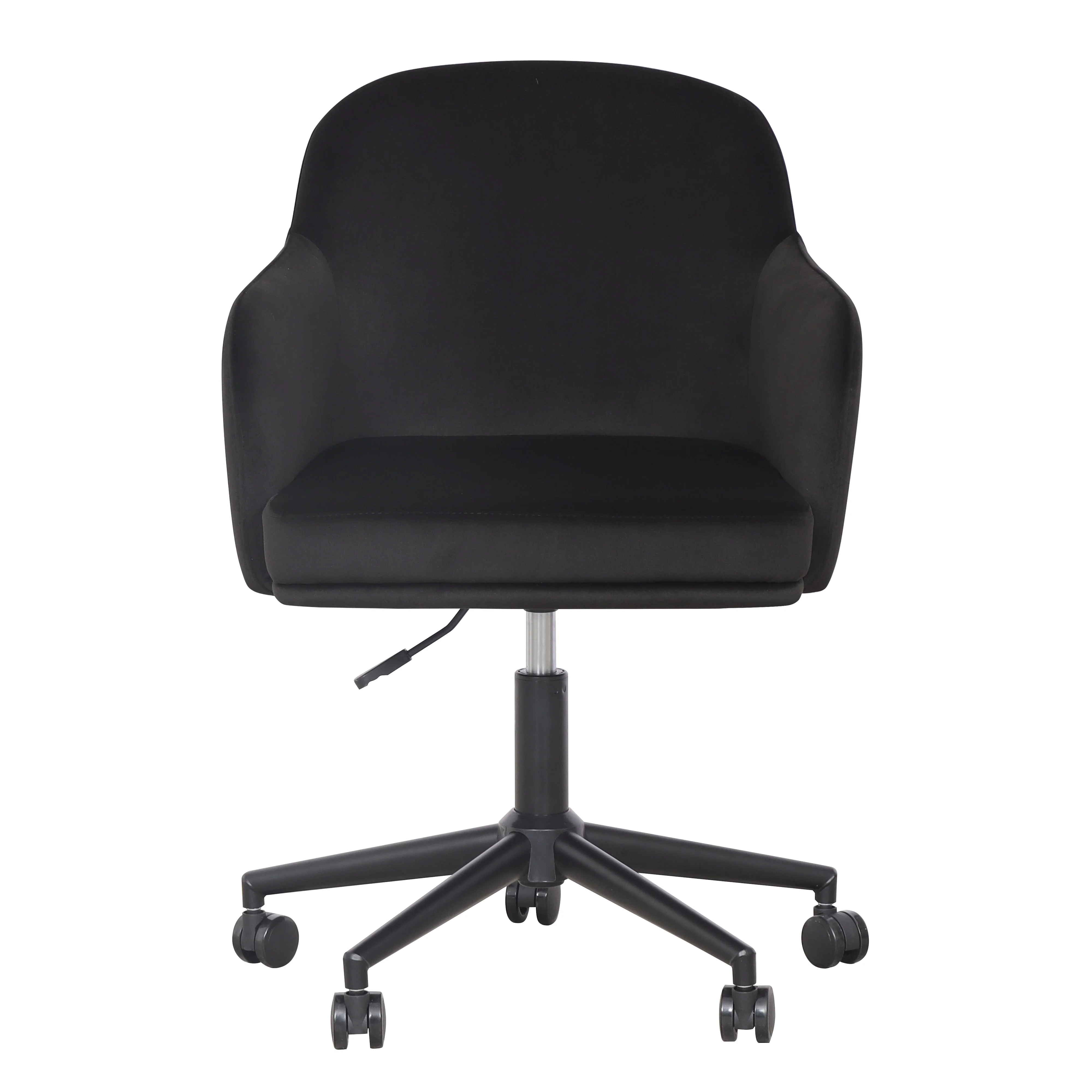 Sydney Performance Velvet Office Desk Chair