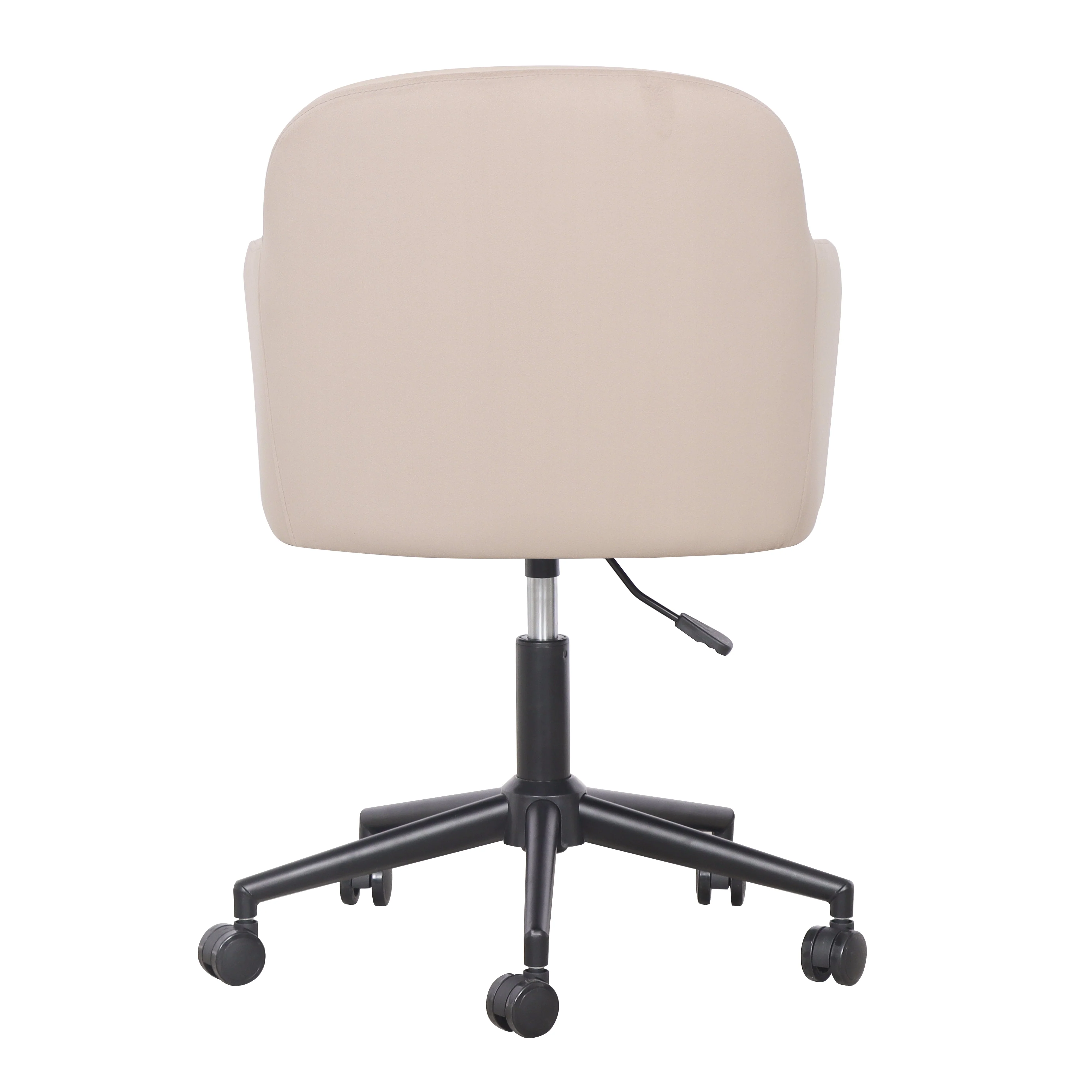 Sydney Performance Velvet Office Desk Chair - Image 11