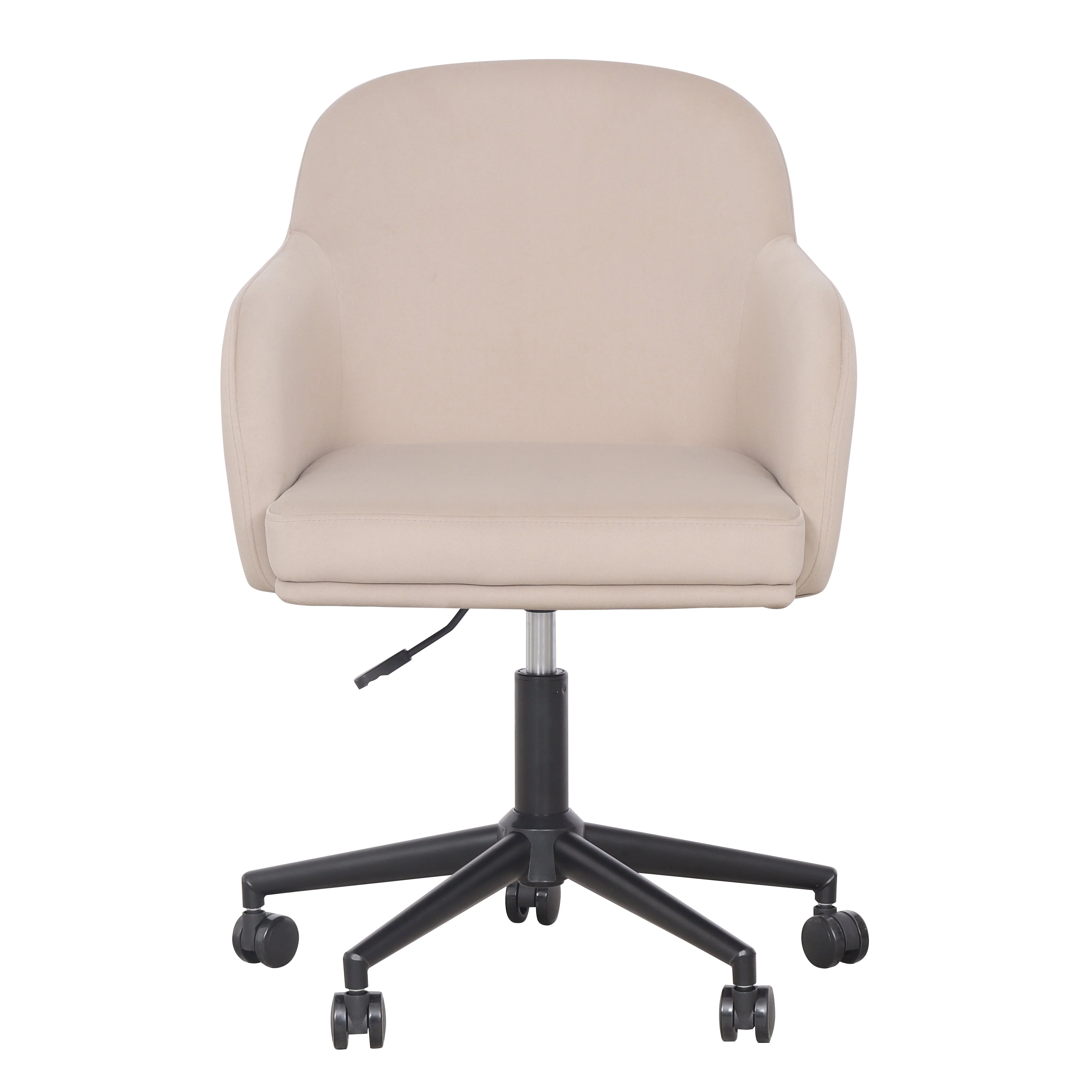 Sydney Performance Velvet Office Desk Chair - Image 7