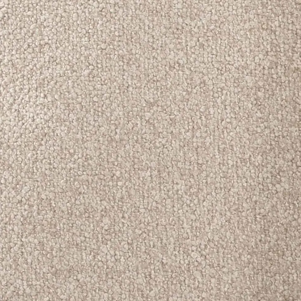 Sylvie Cream Boucle 4-Seater Sofa - Image 5