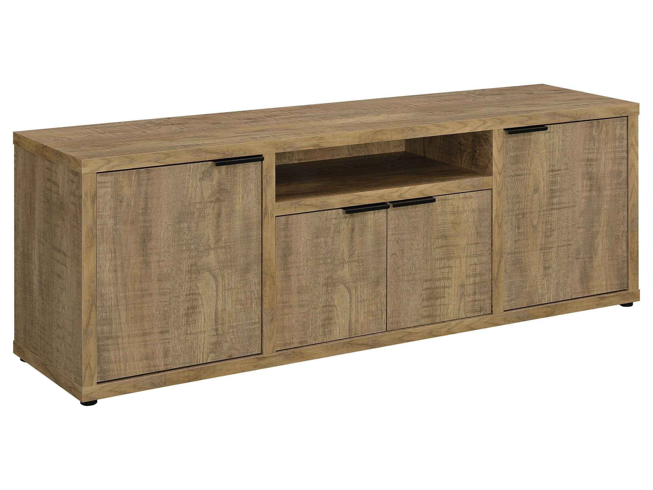 Tabby Mango 60" TV Stand