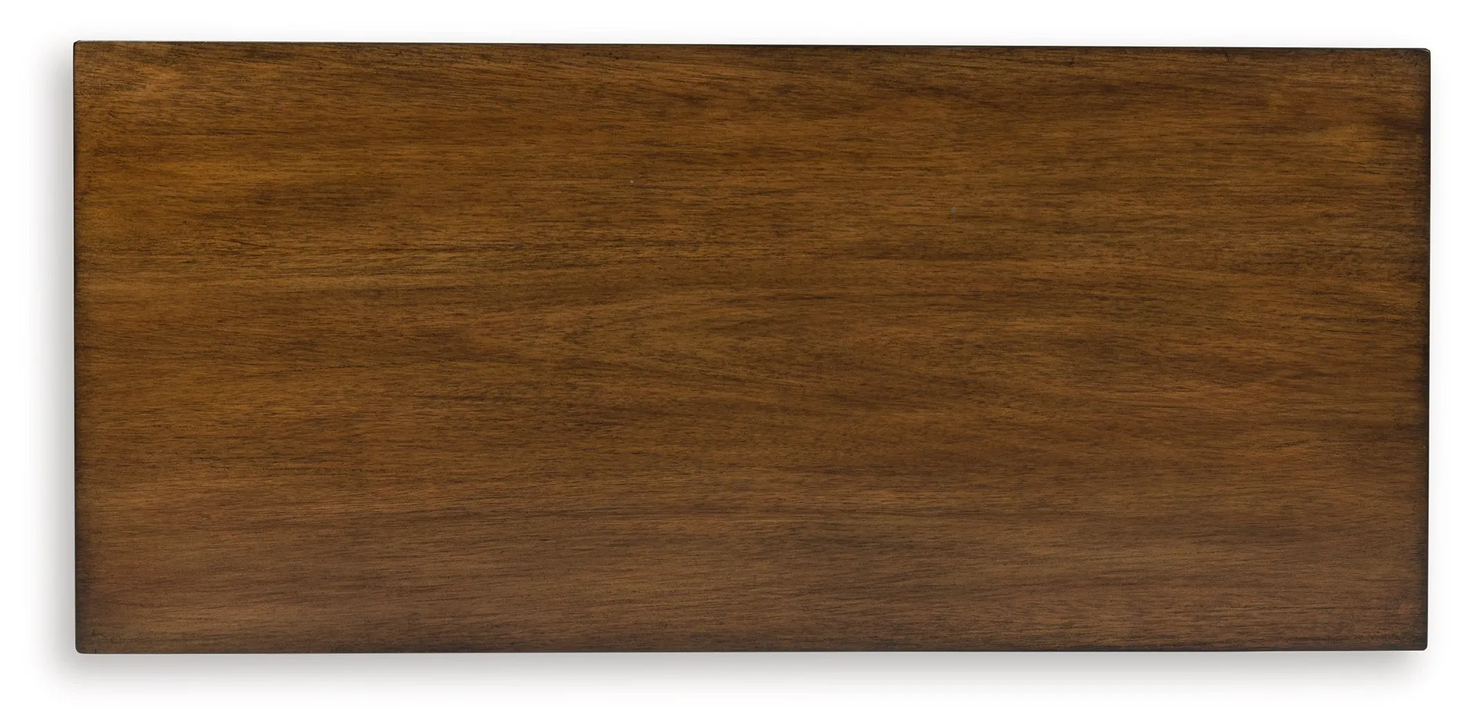 Taffenbrook Medium Brown Chest of Drawers - Image 5