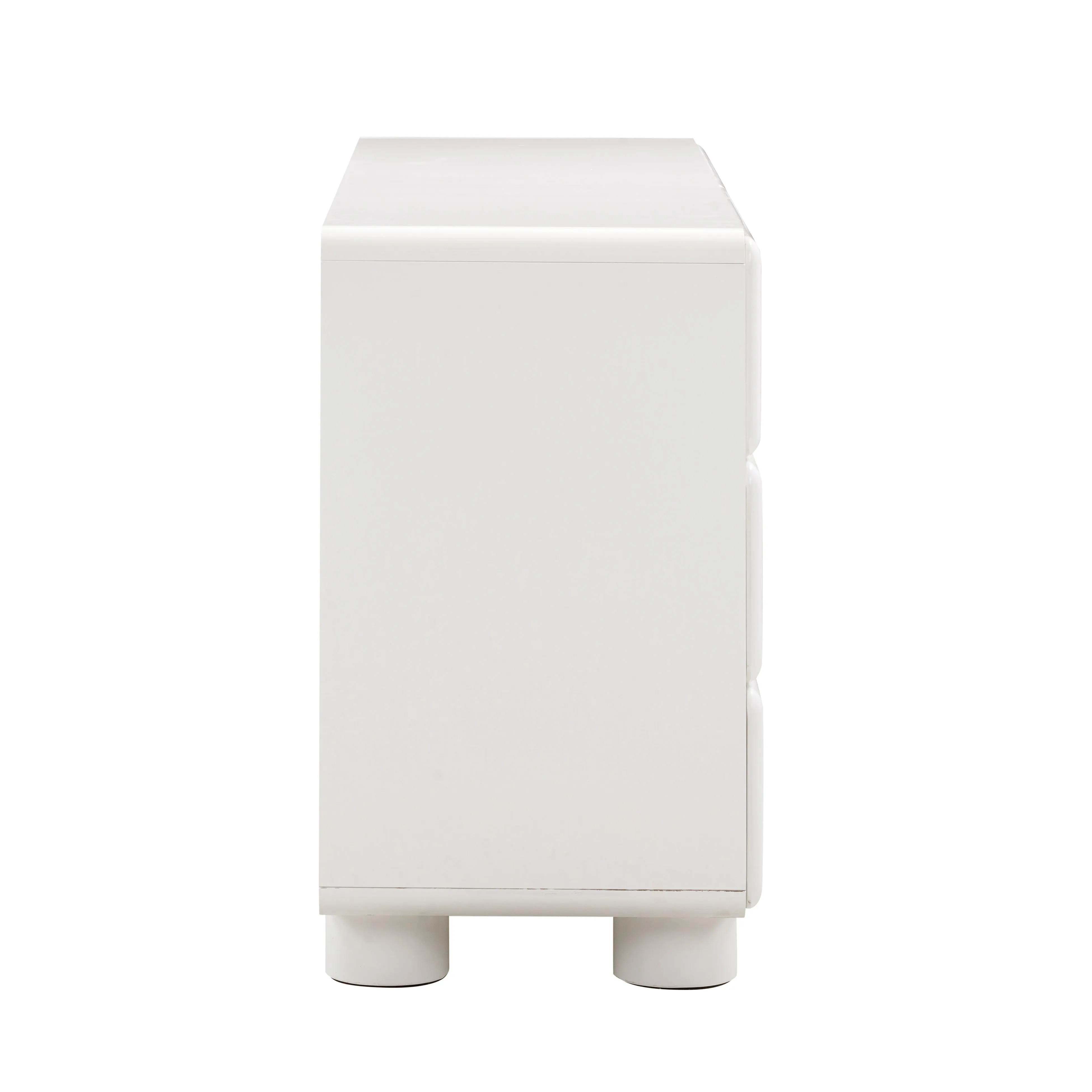 Tammy 6-Drawer Dresser - Image 4