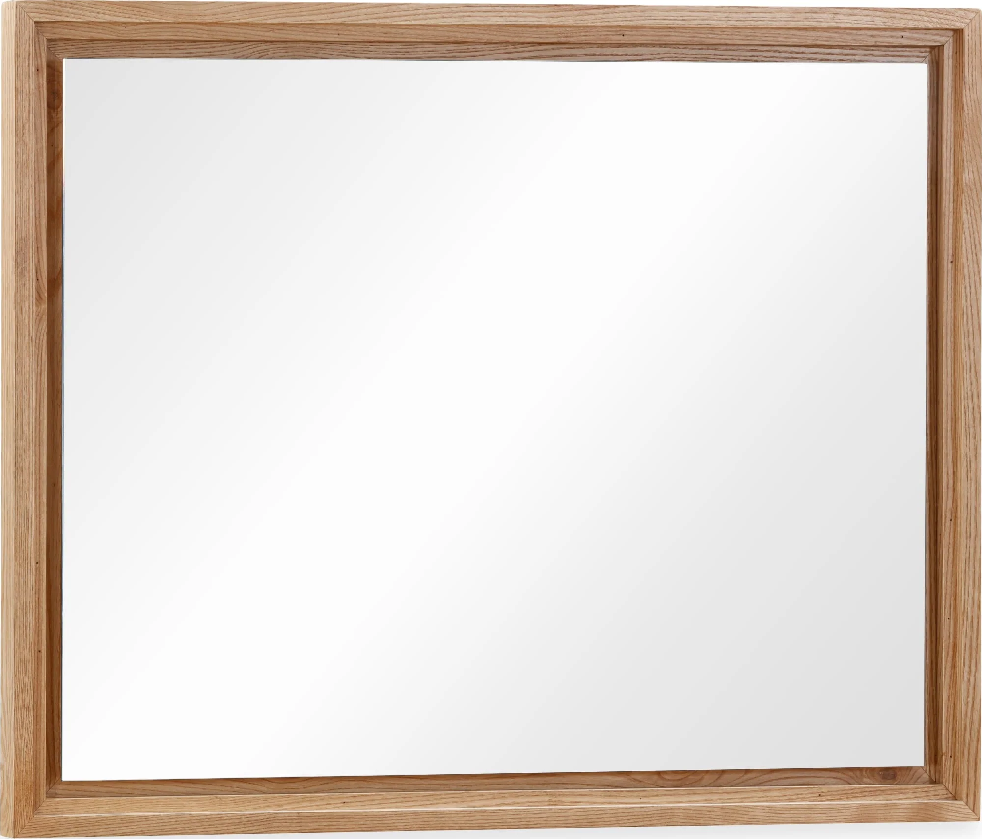 Tanner Flaxen Wall or Dresser Mirror - Image 2
