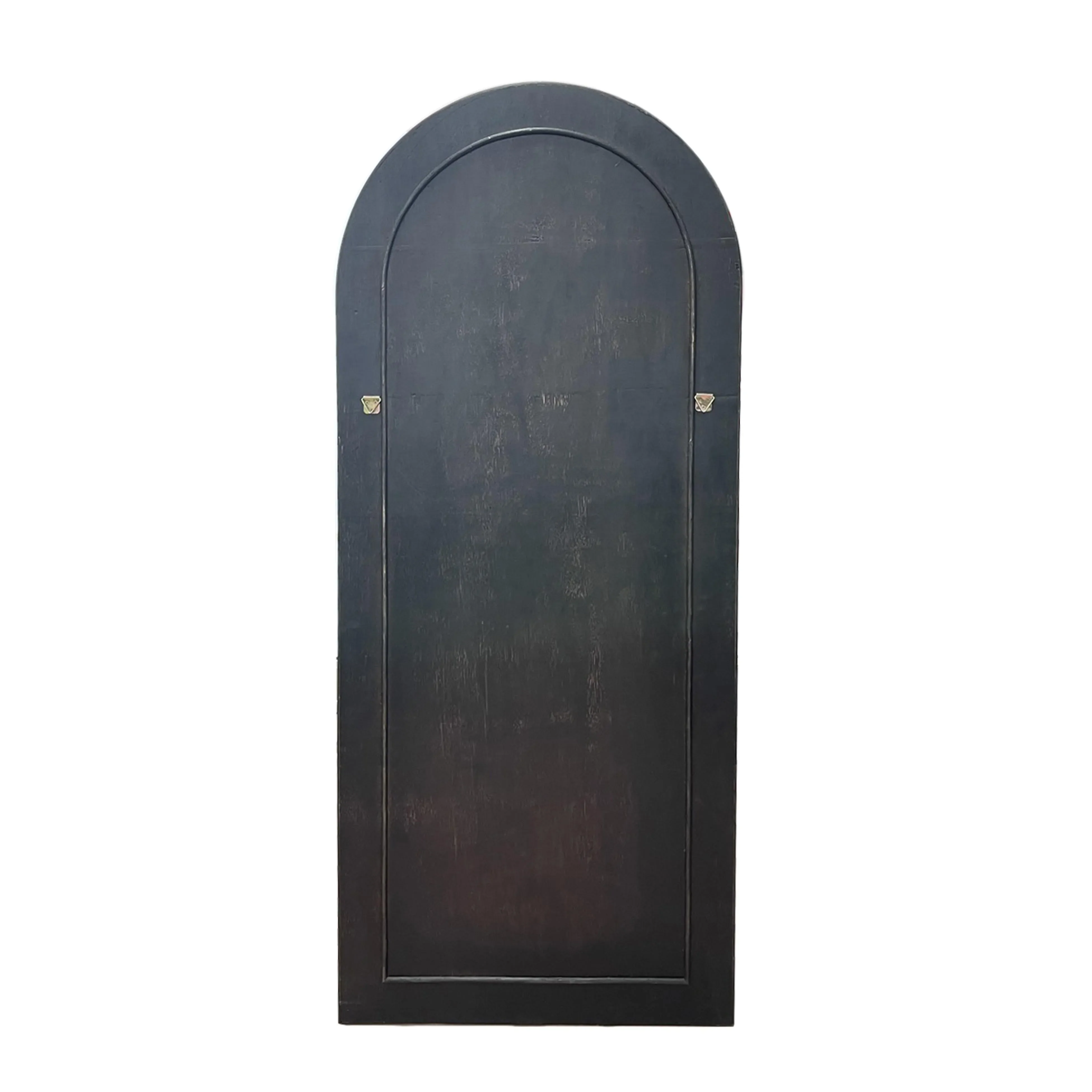 Tanya Rattan 70" Floor Mirror - Image 9