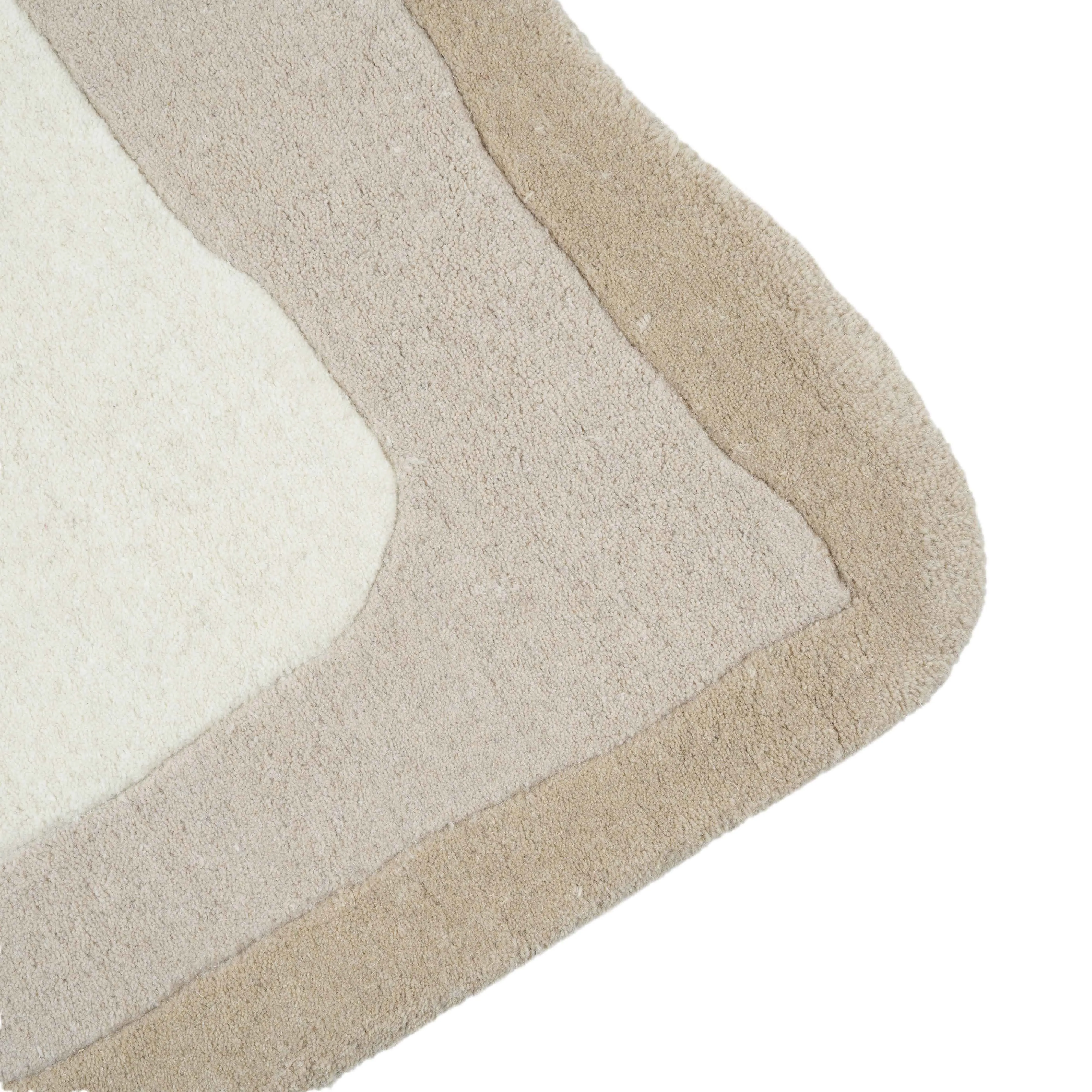 Tarba Rectangular Floor Rug - Image 10