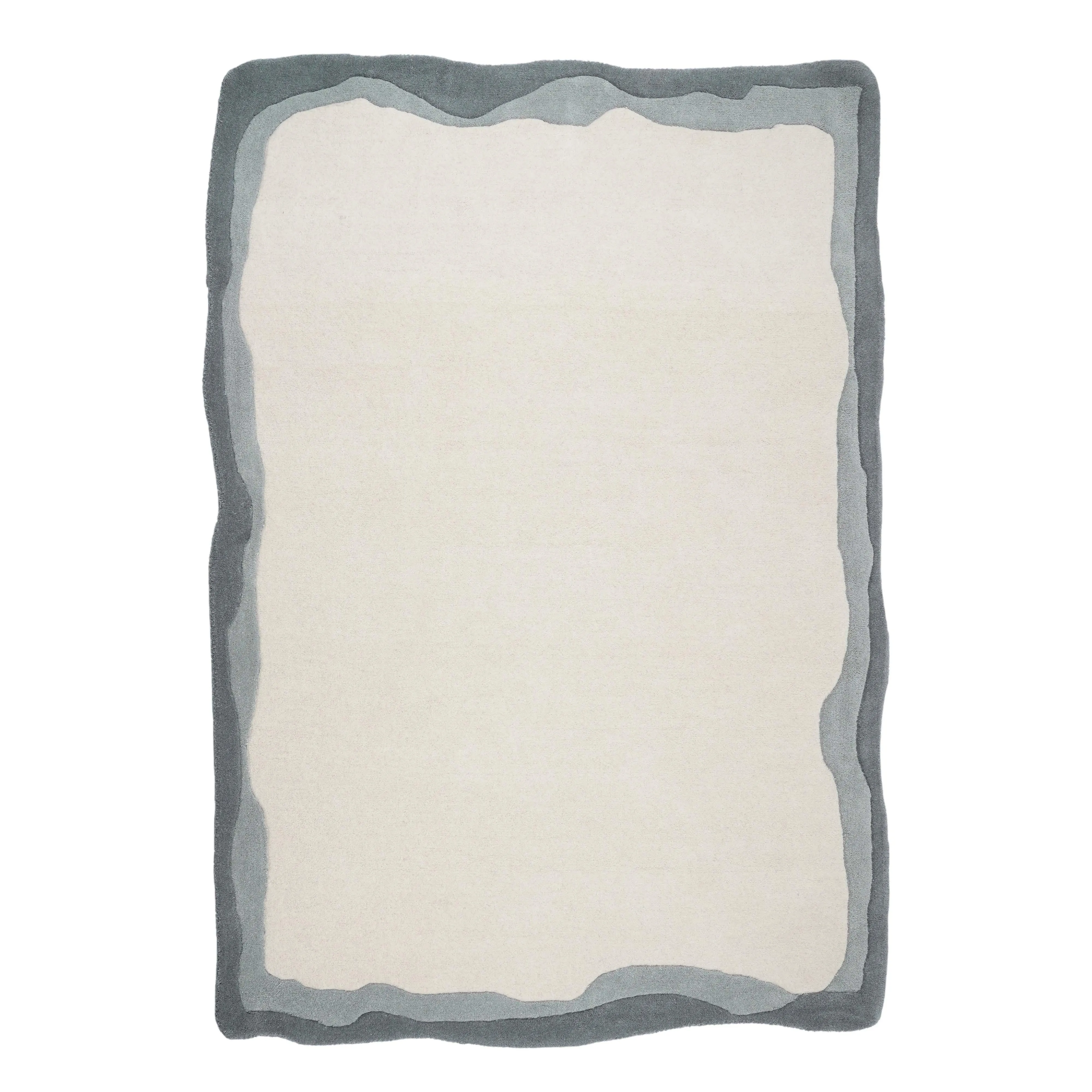 Tarba Rectangular Floor Rug - Image 13