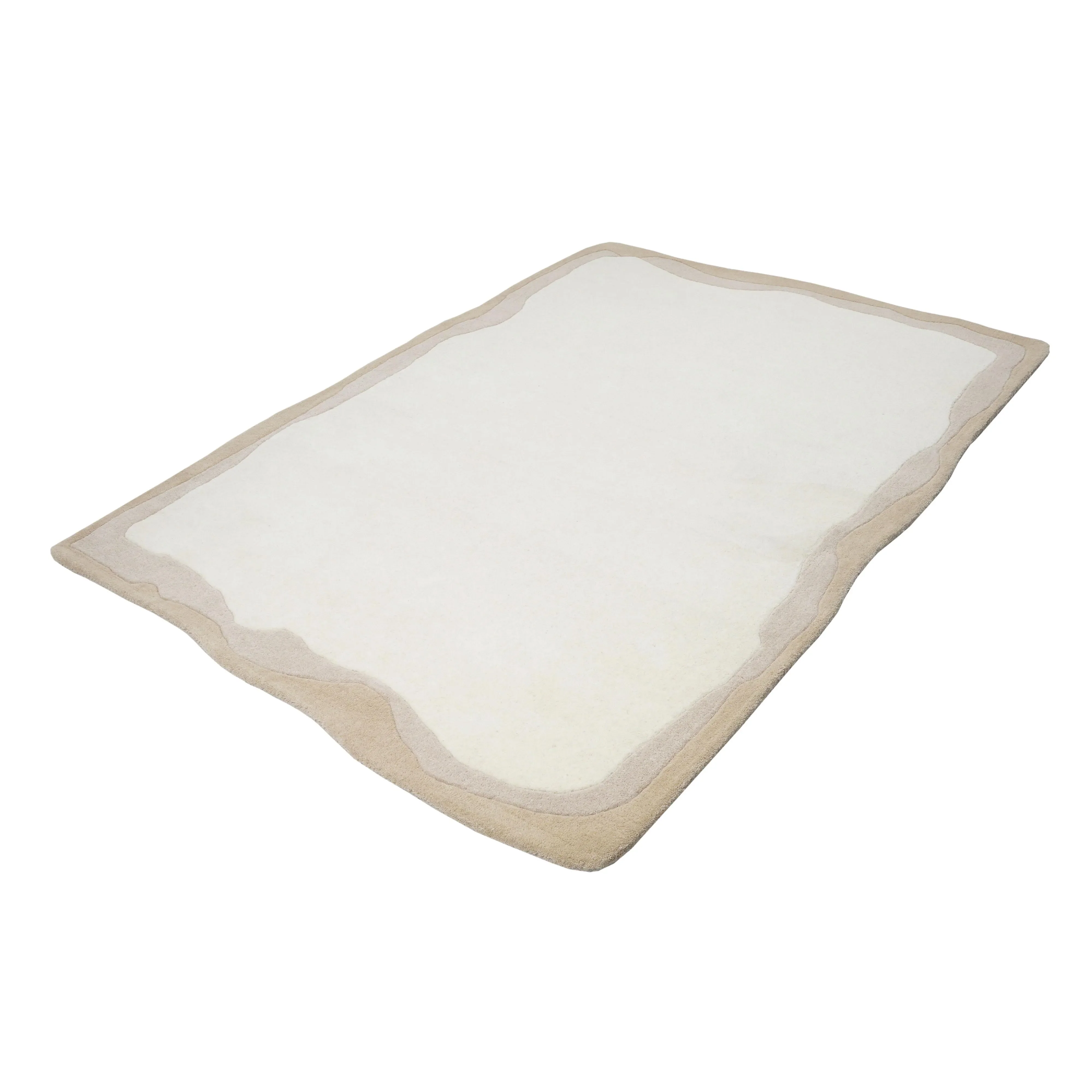 Tarba Rectangular Floor Rug - Image 3