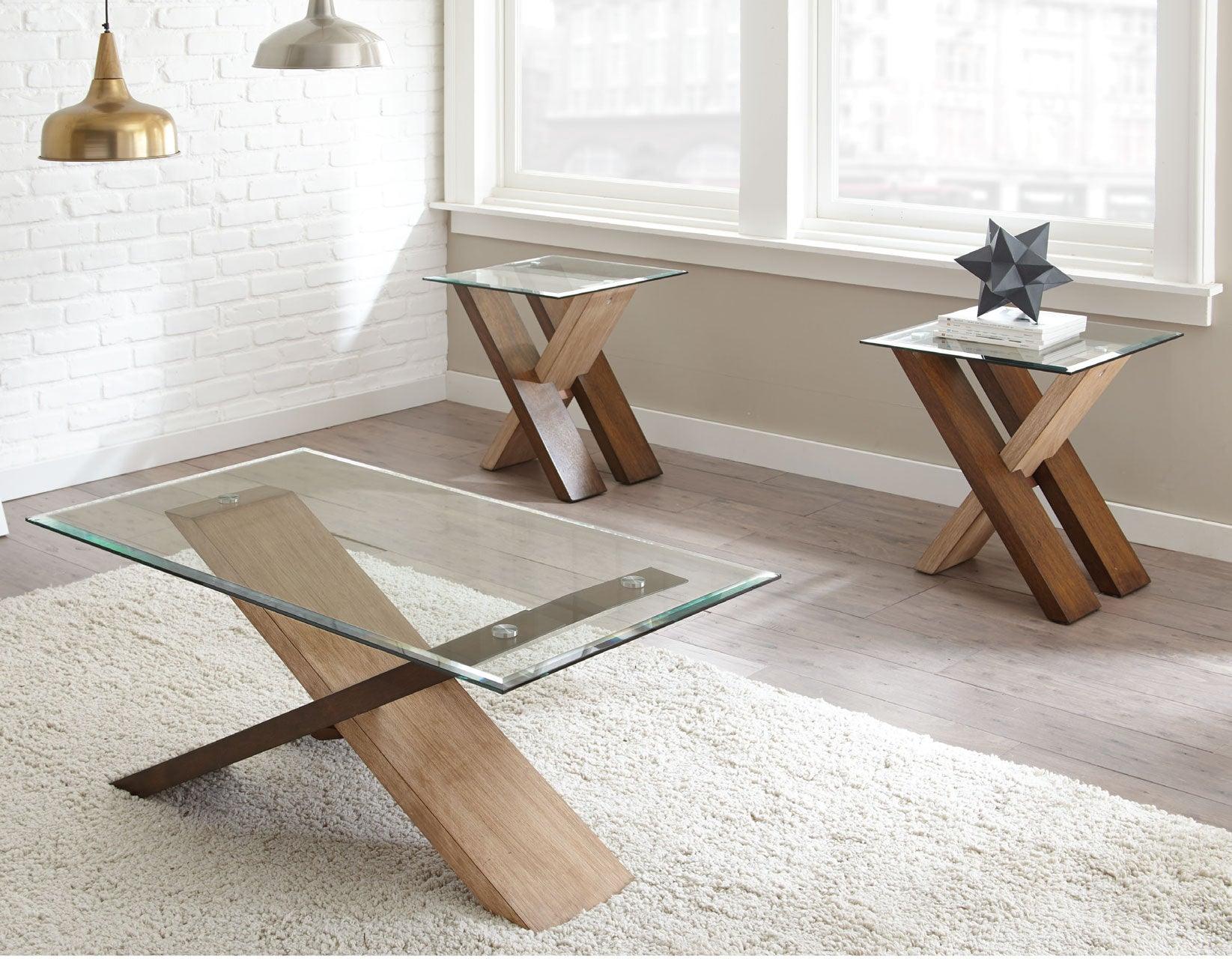 Tasha End Table - Image 2