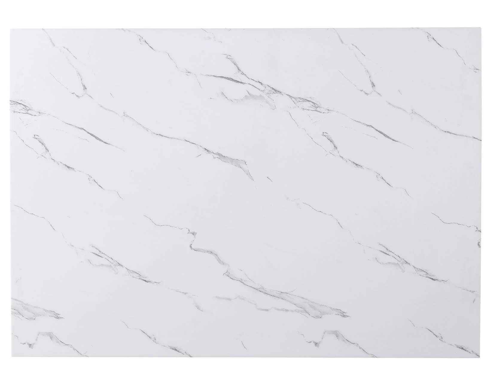 Taylor Tan Faux-Marble Counter Height Set - Image 9