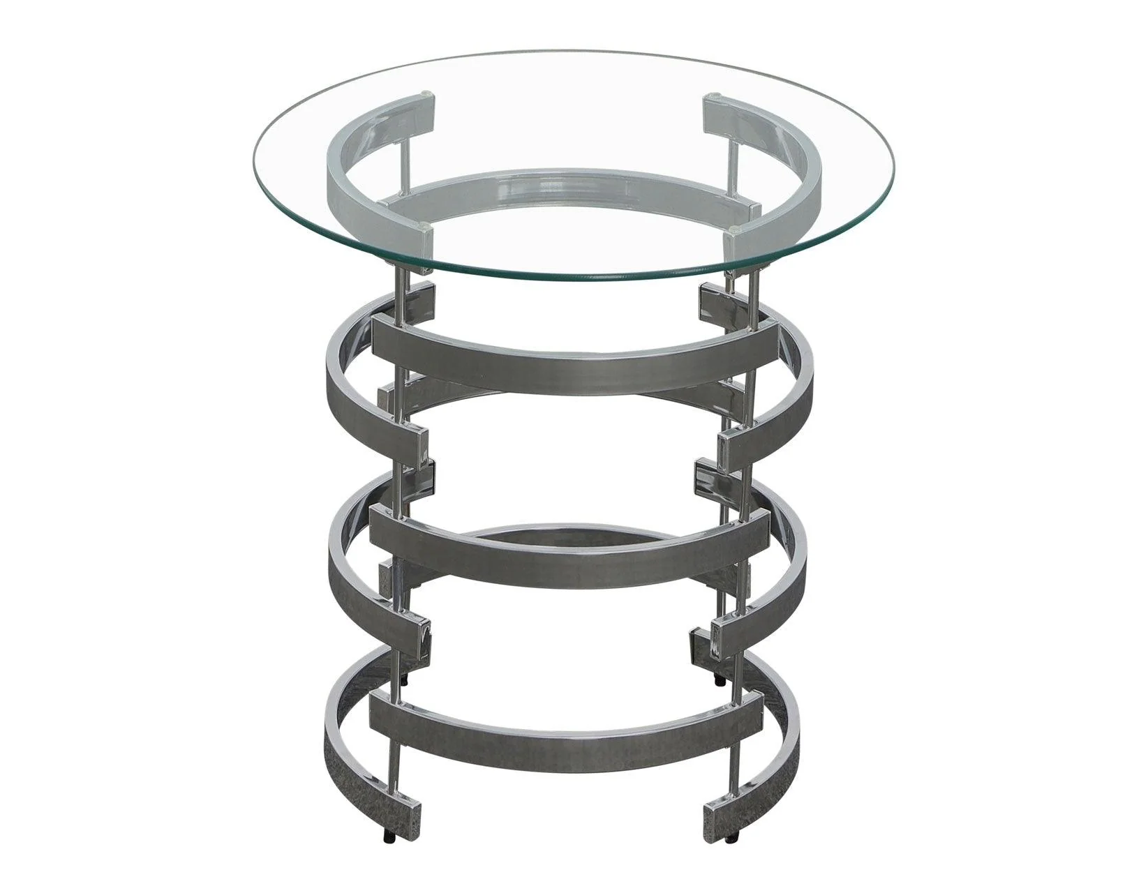 Tayside End Table Base - Image 5