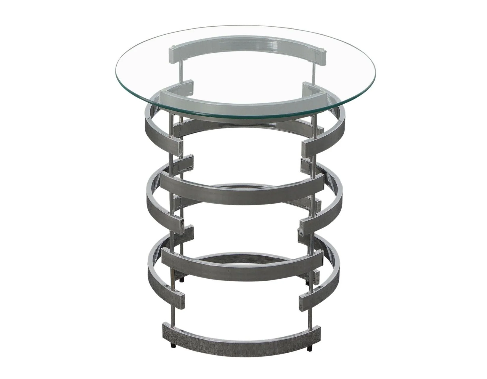 Tayside End Table - Image 10
