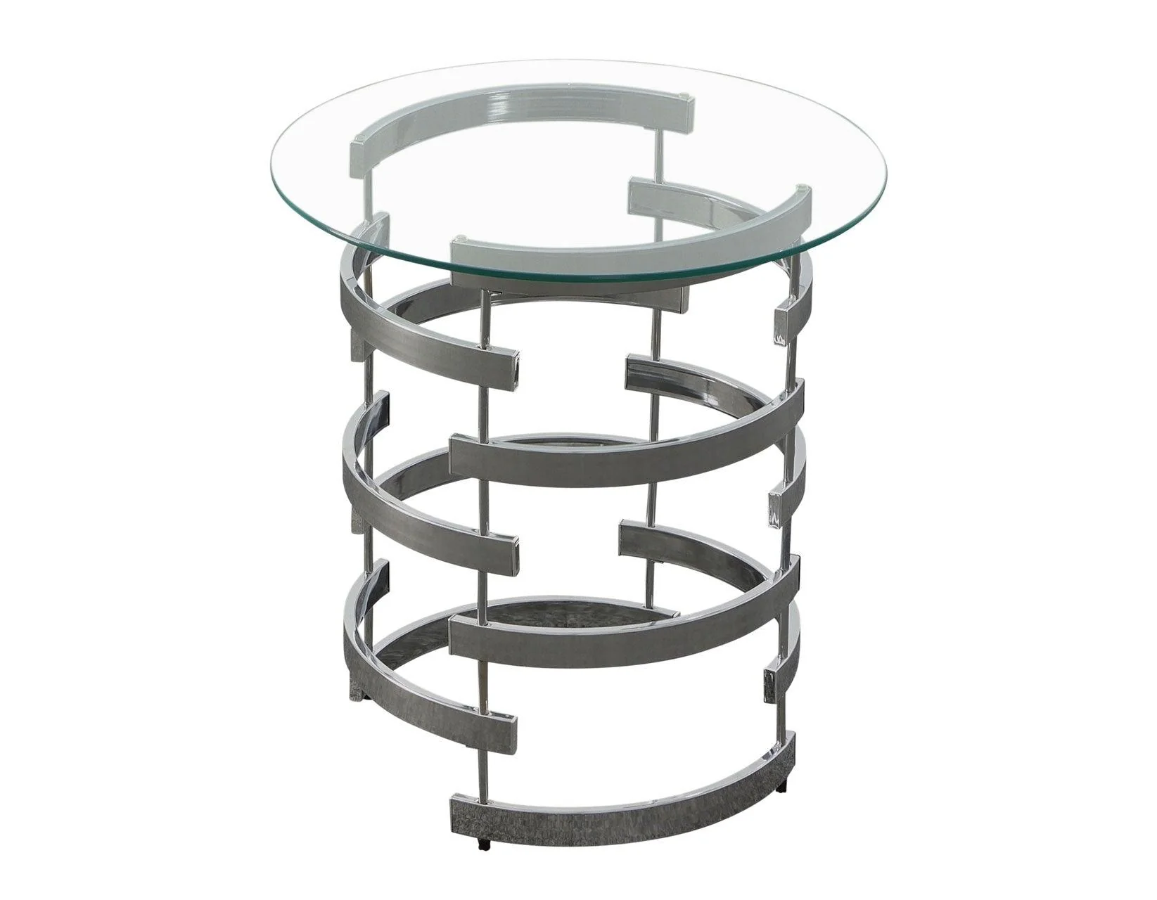 Tayside End Table - Image 12