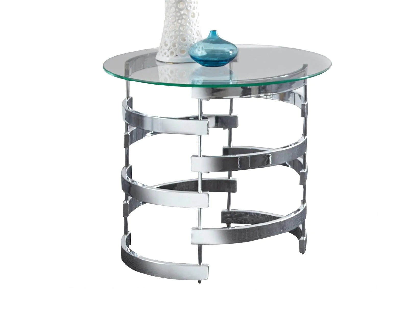 Tayside End Table - Image 14